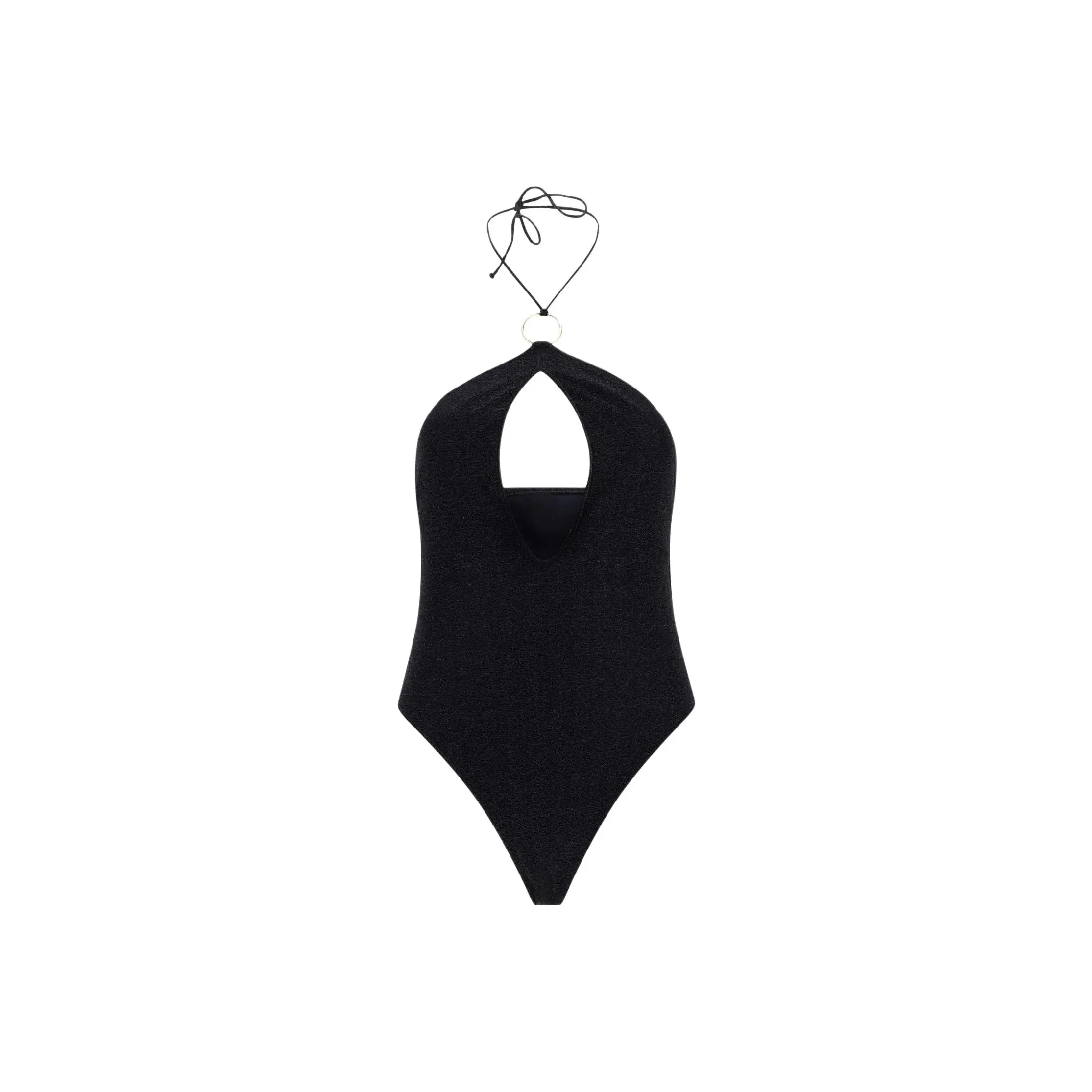 Oséree Cut Out Detailed Swimsuit