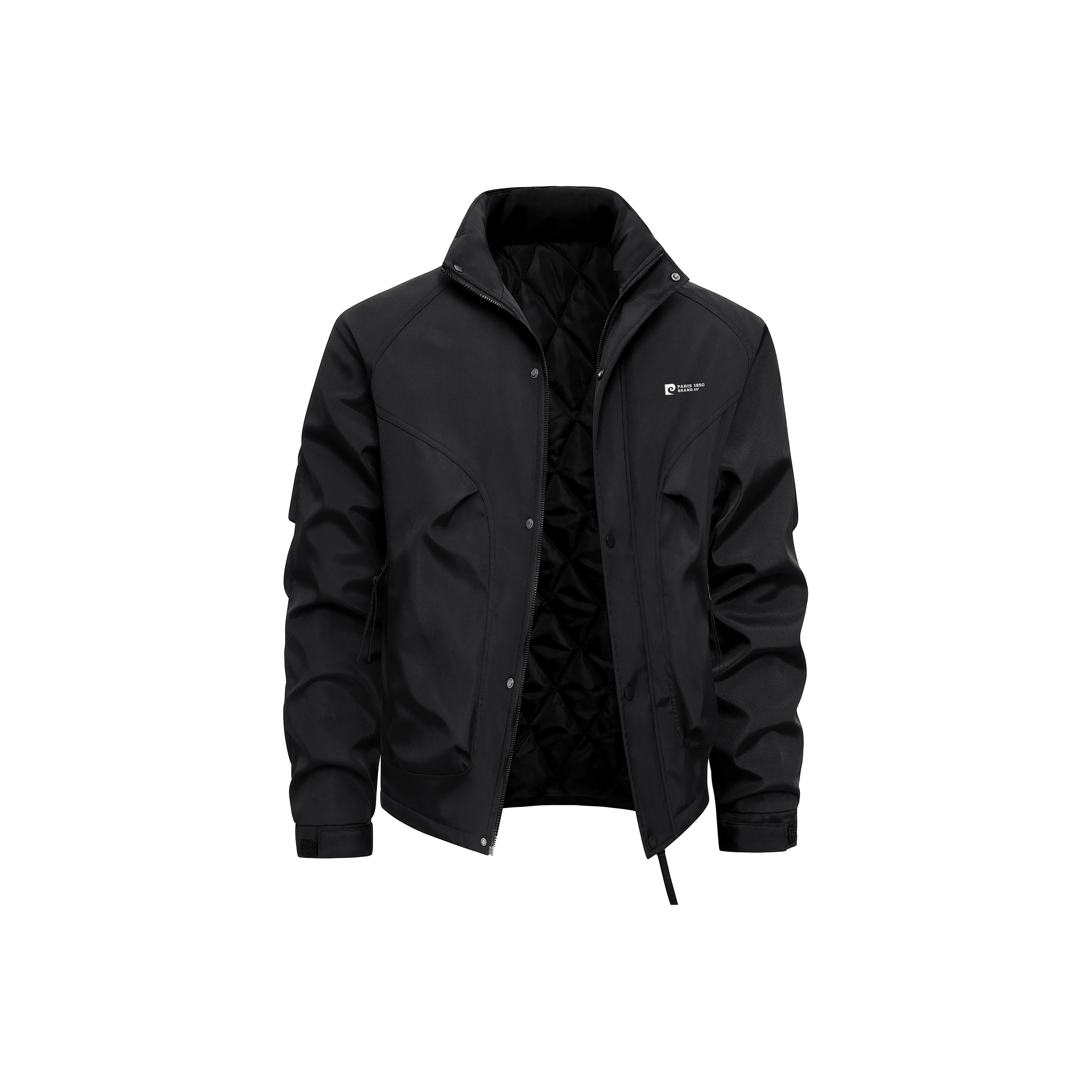 PIERRE CARDIN Мужские Куртки