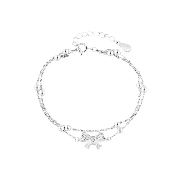 JKEM Браслеты из цинкового сплава женские