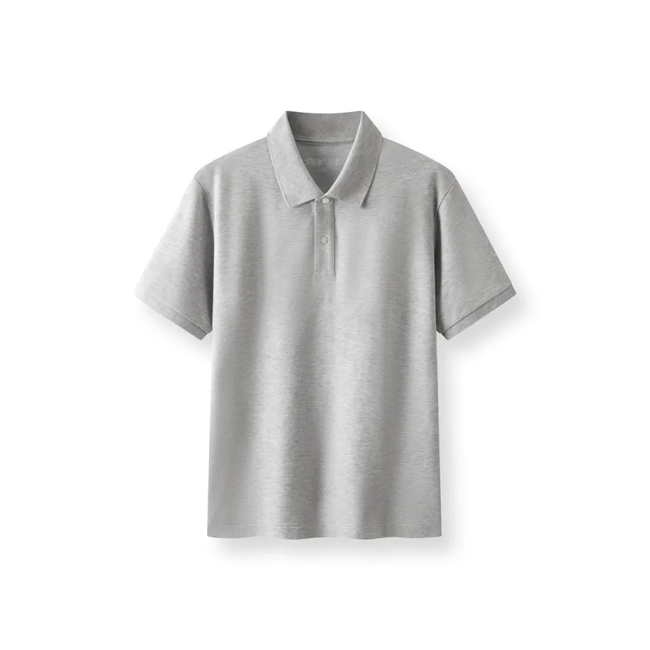 SEM R Cooling Sensation Technology Поло Мужское