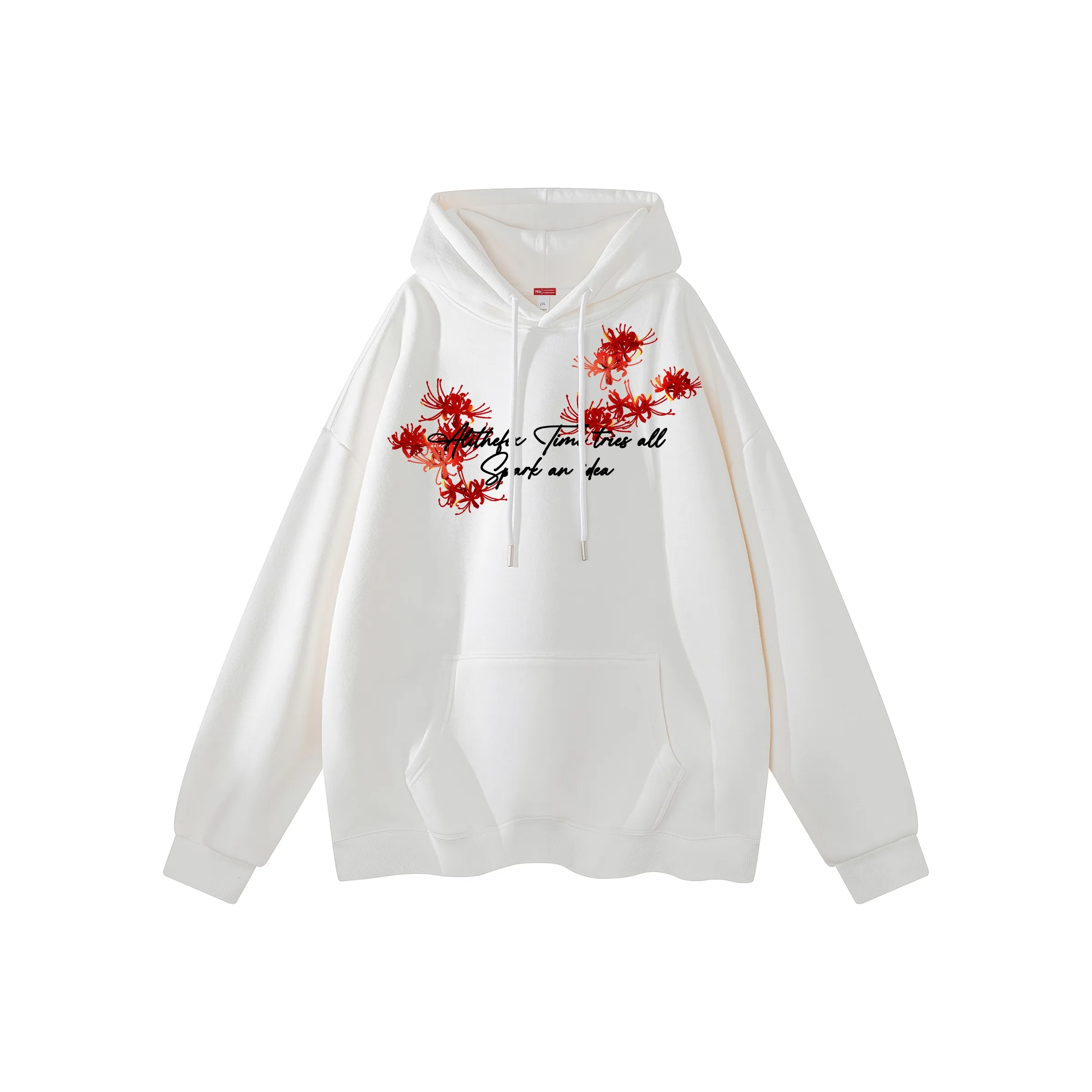 Али Тх Фокс Унисекс Свитшоты