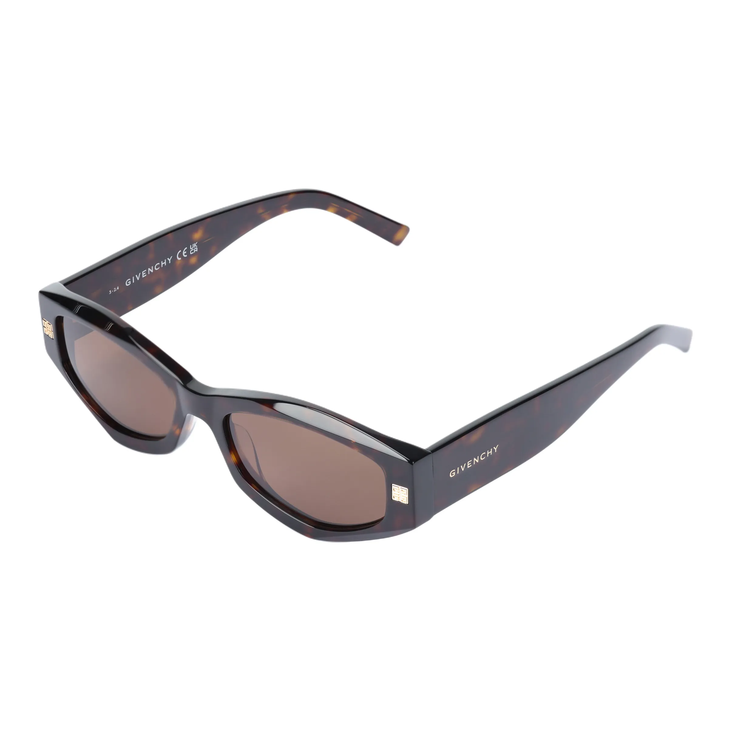 Givenchy Eyewear Cat eye Frame Sunglasses