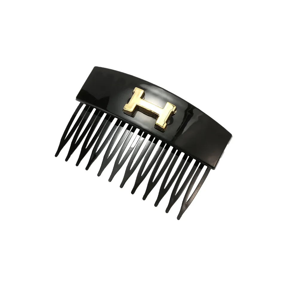 Like A Dream Акриловый гребень для волос аксессуар для волос женский