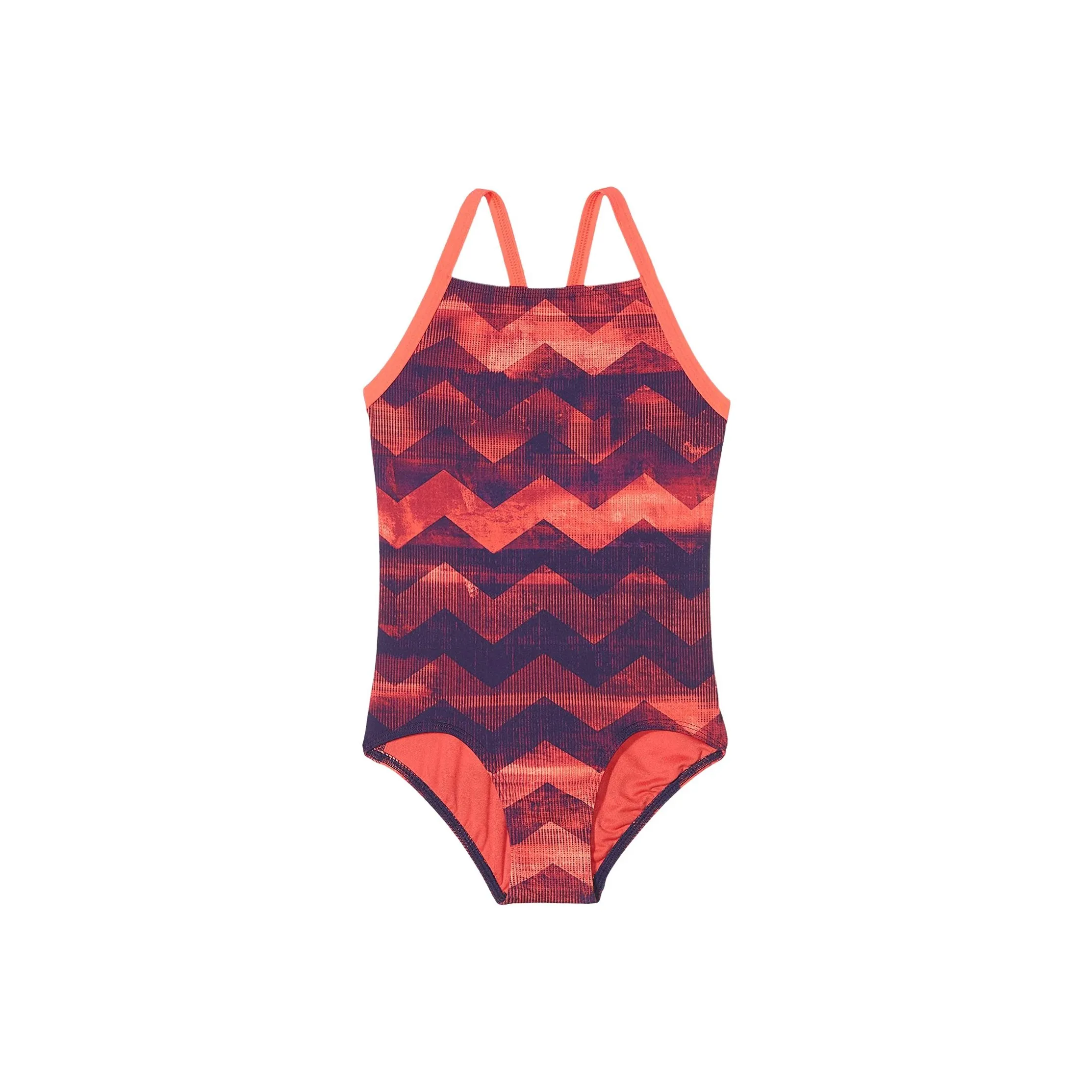 Adidas Красный Kids Купальники