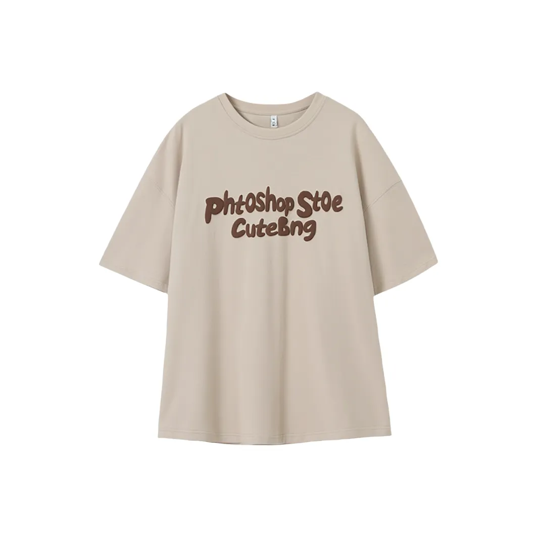 HETINGHOME Унисекс T-рубашки