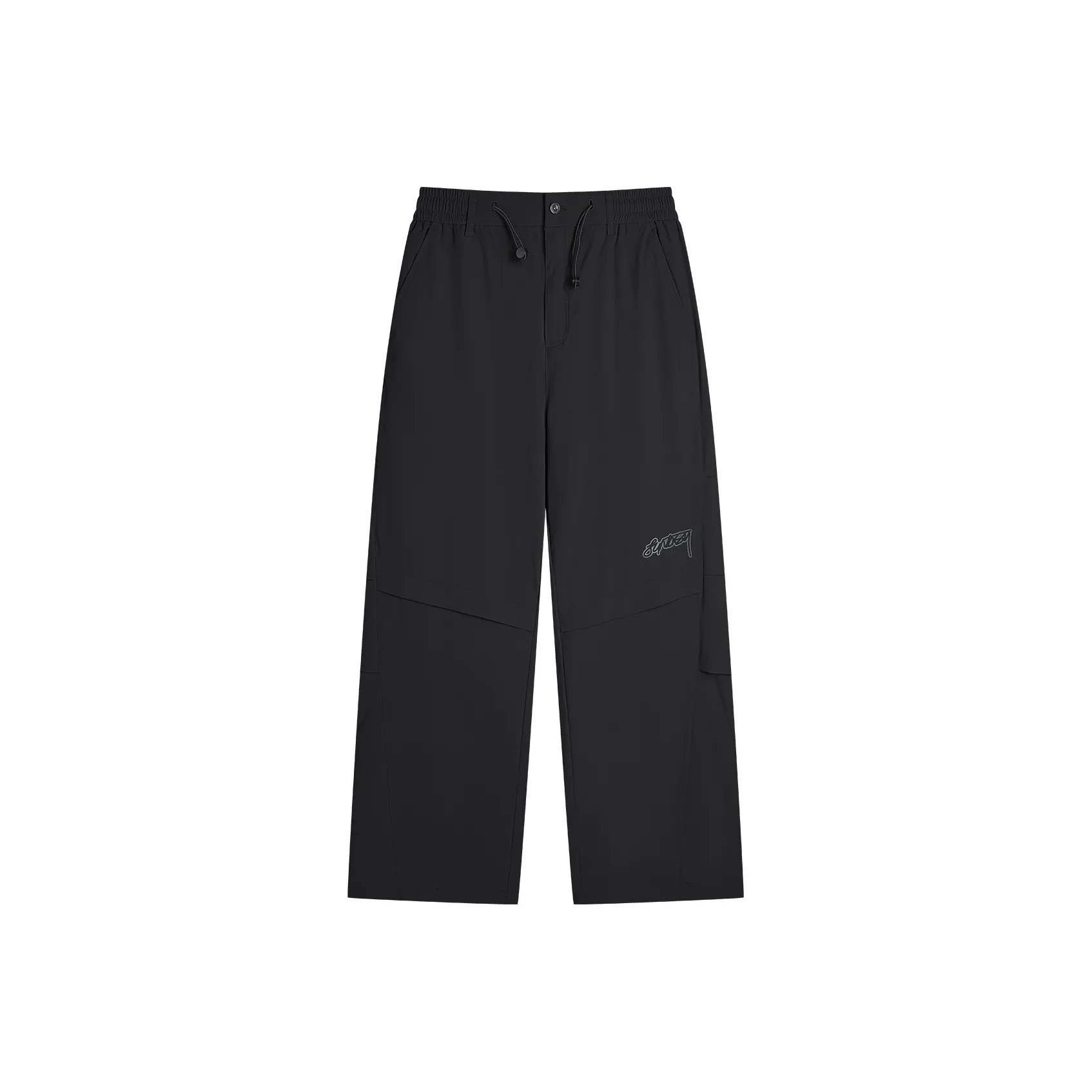 FUN Unisex Casual Pants FUN Унисекс Повседневные Брюки