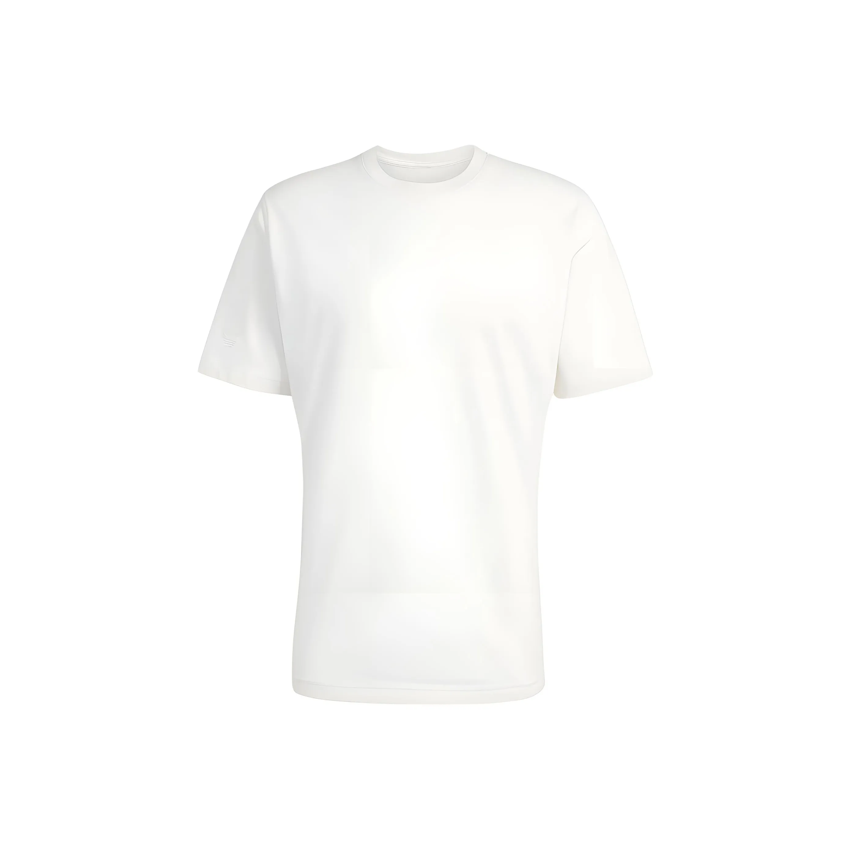 Adidas Originals ANNIVERSARY GERMANY T-Shirt Мужской Белый