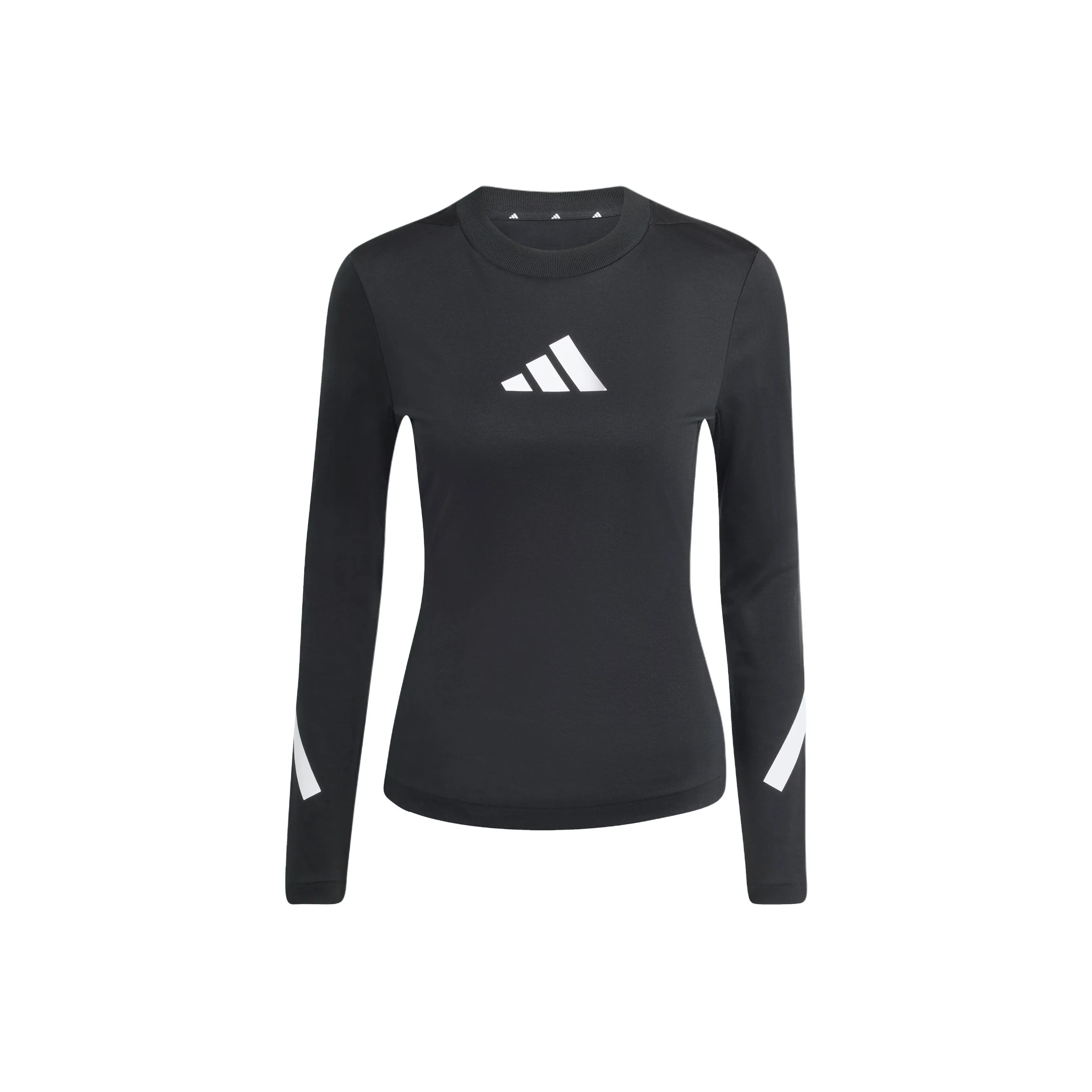 Adidas True Healing Series Стандартная футболка женская