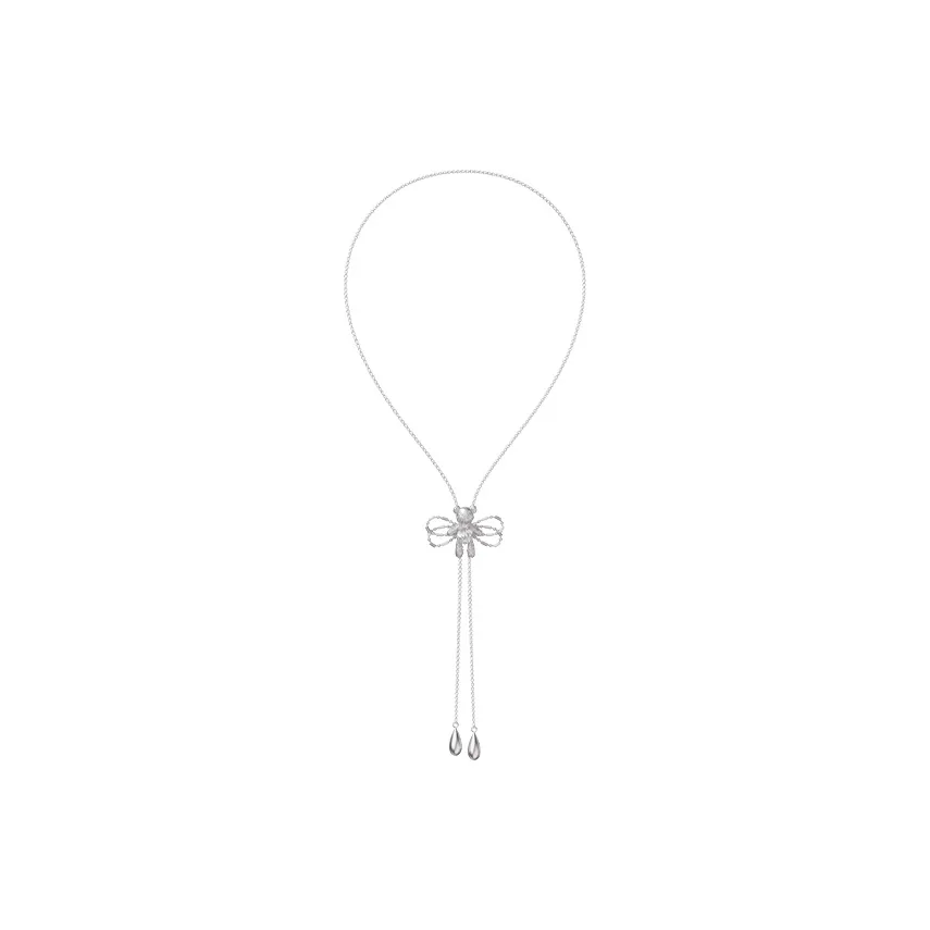 GOOGMO 18К Золото Покрытие Медные Ожерелья Женские