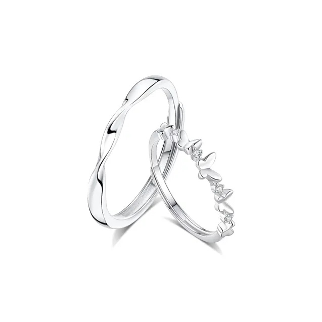 TRUE ME Кольца Унисекс