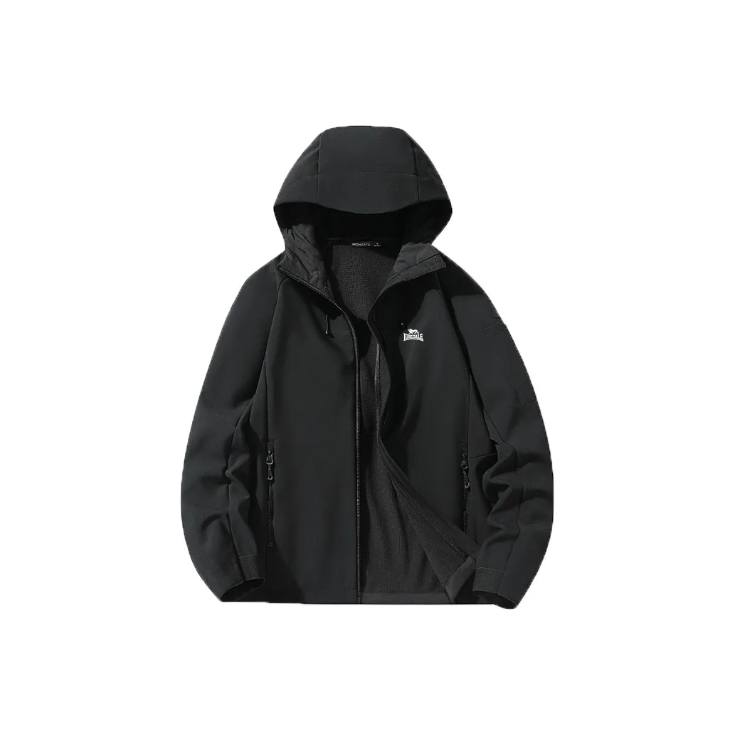 LONSDALE Soft Shell Куртка Мужская