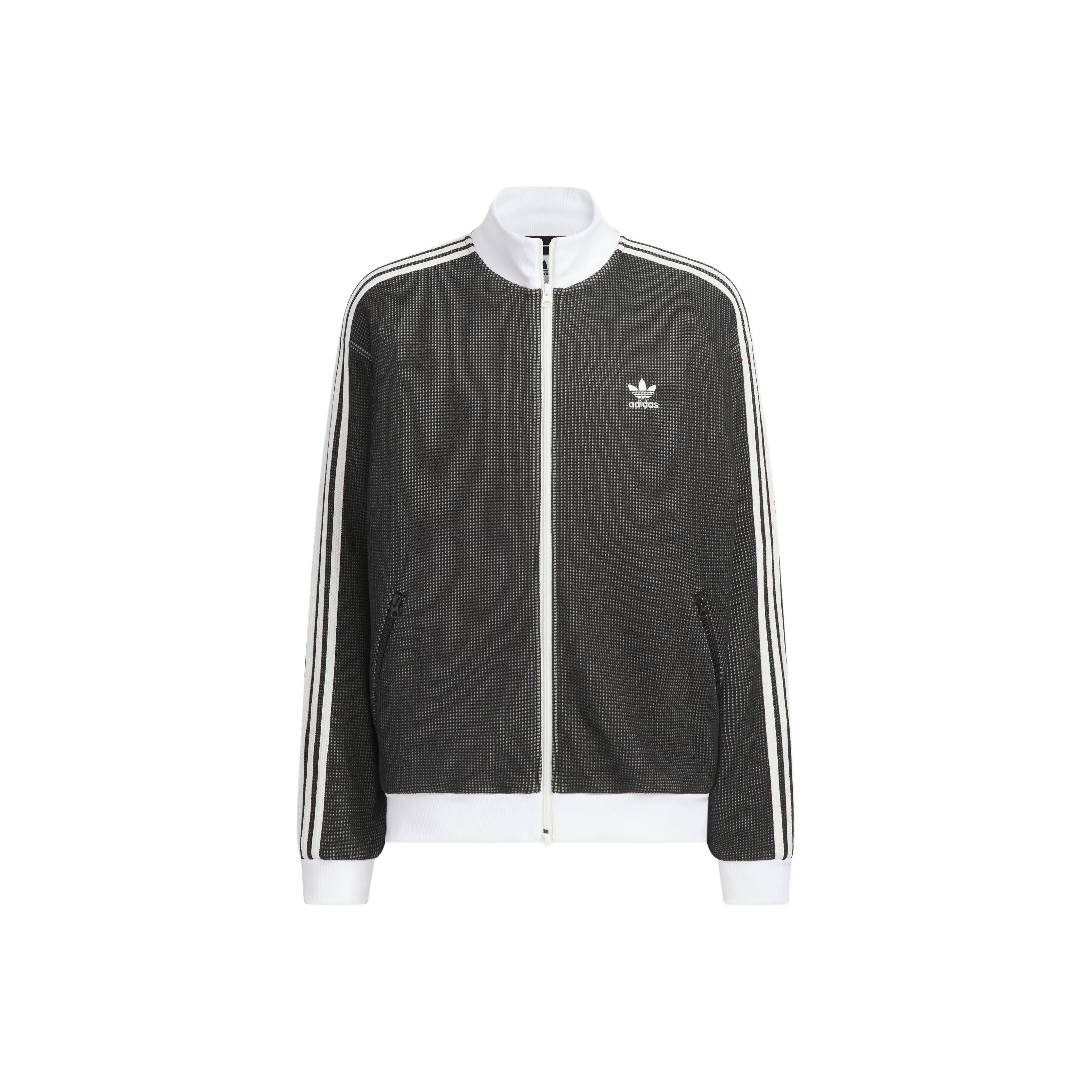 Adidas Originals TRACK TOP SS25 Куртка Мужская