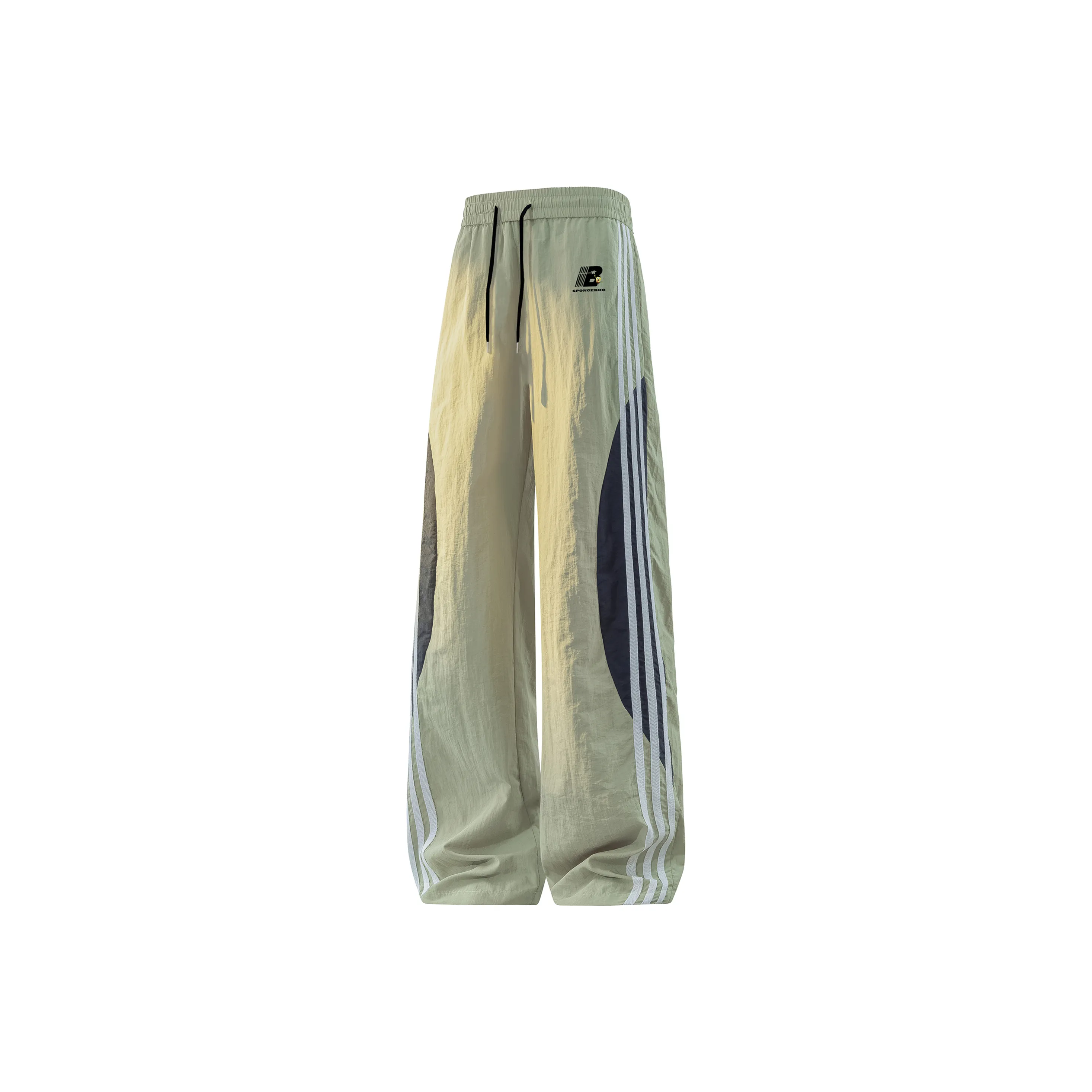 SPONGEBOB SQUAREPANTS Повседневные брюки Унисекс