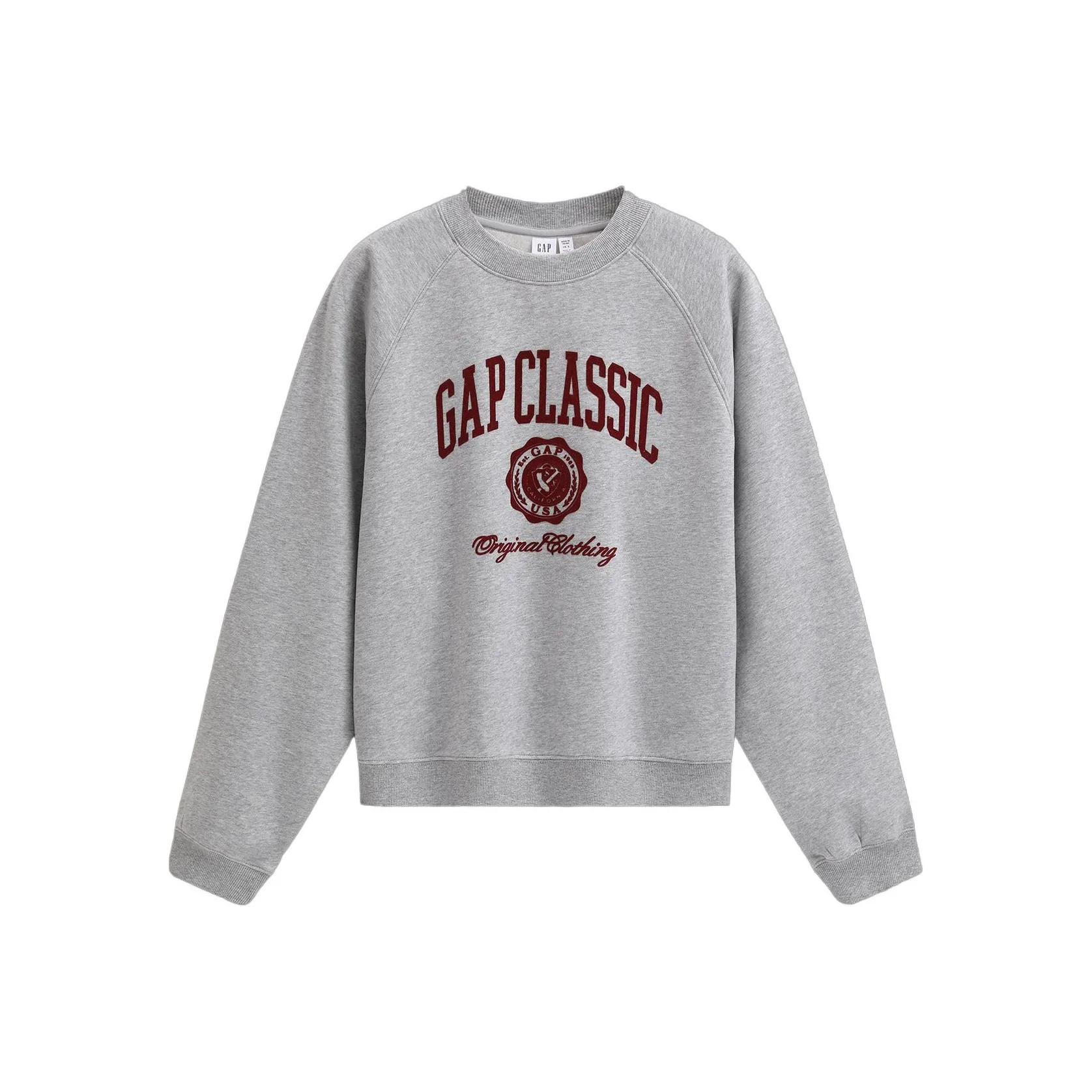 GAP Женские Свитшоты