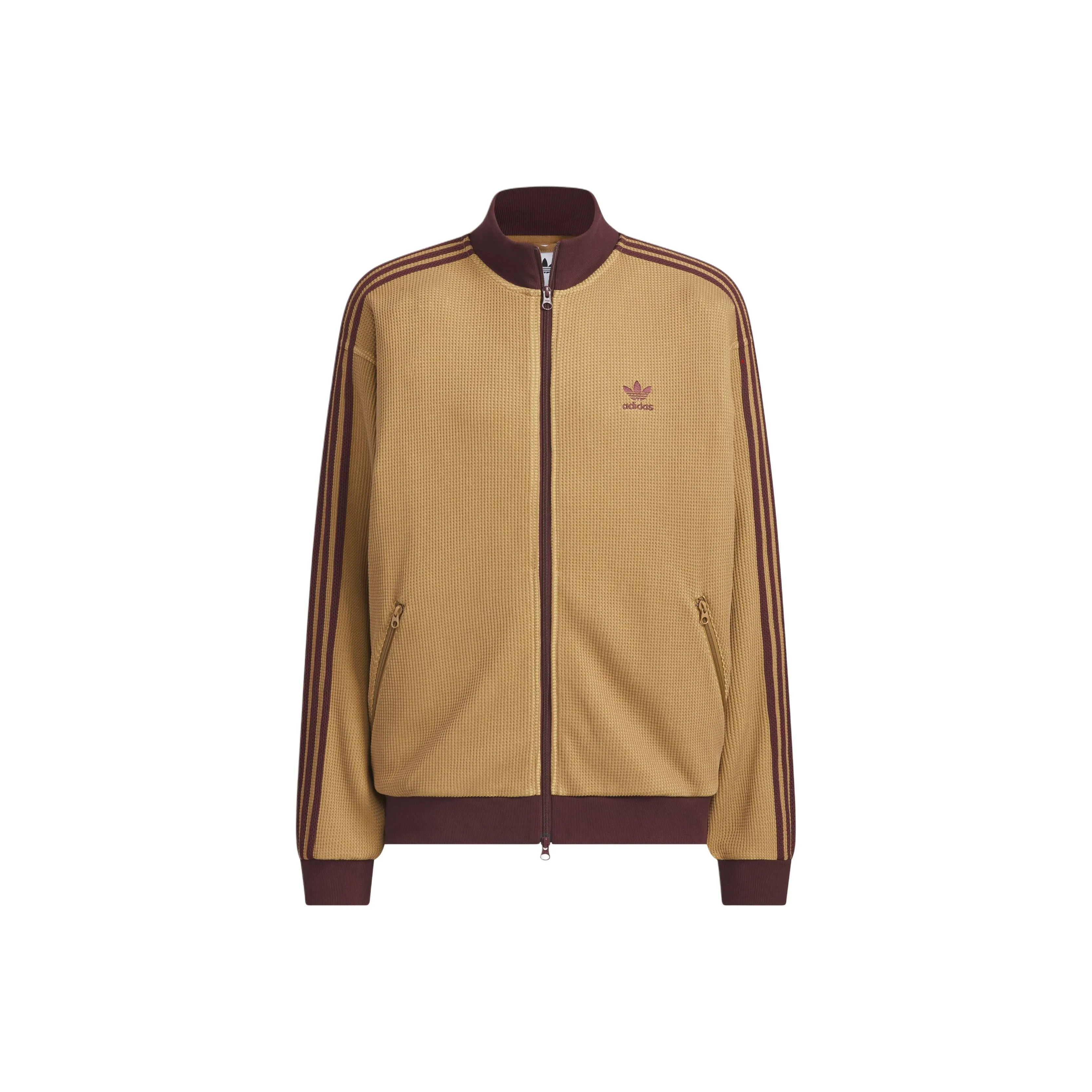 Adidas Originals TRACK TOP SS25 Куртка Мужская