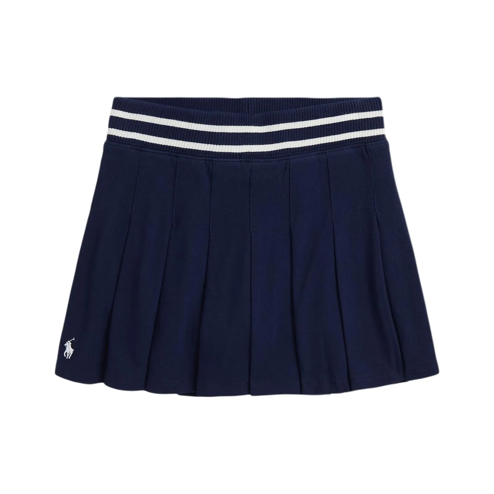 Polo Ralph Lauren Животный узор Умеренный Юбка Лето Детский