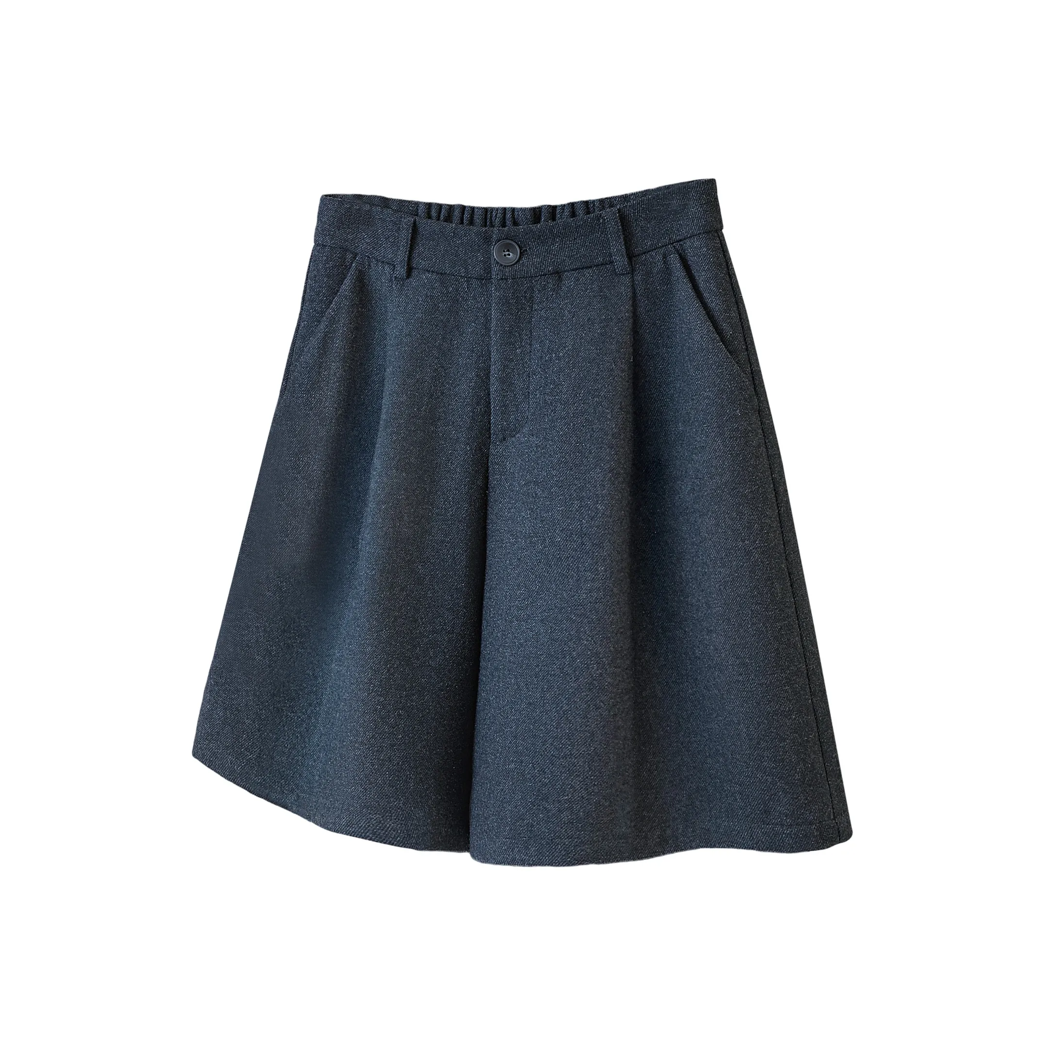 Cypress House Повседневные шорты Женские