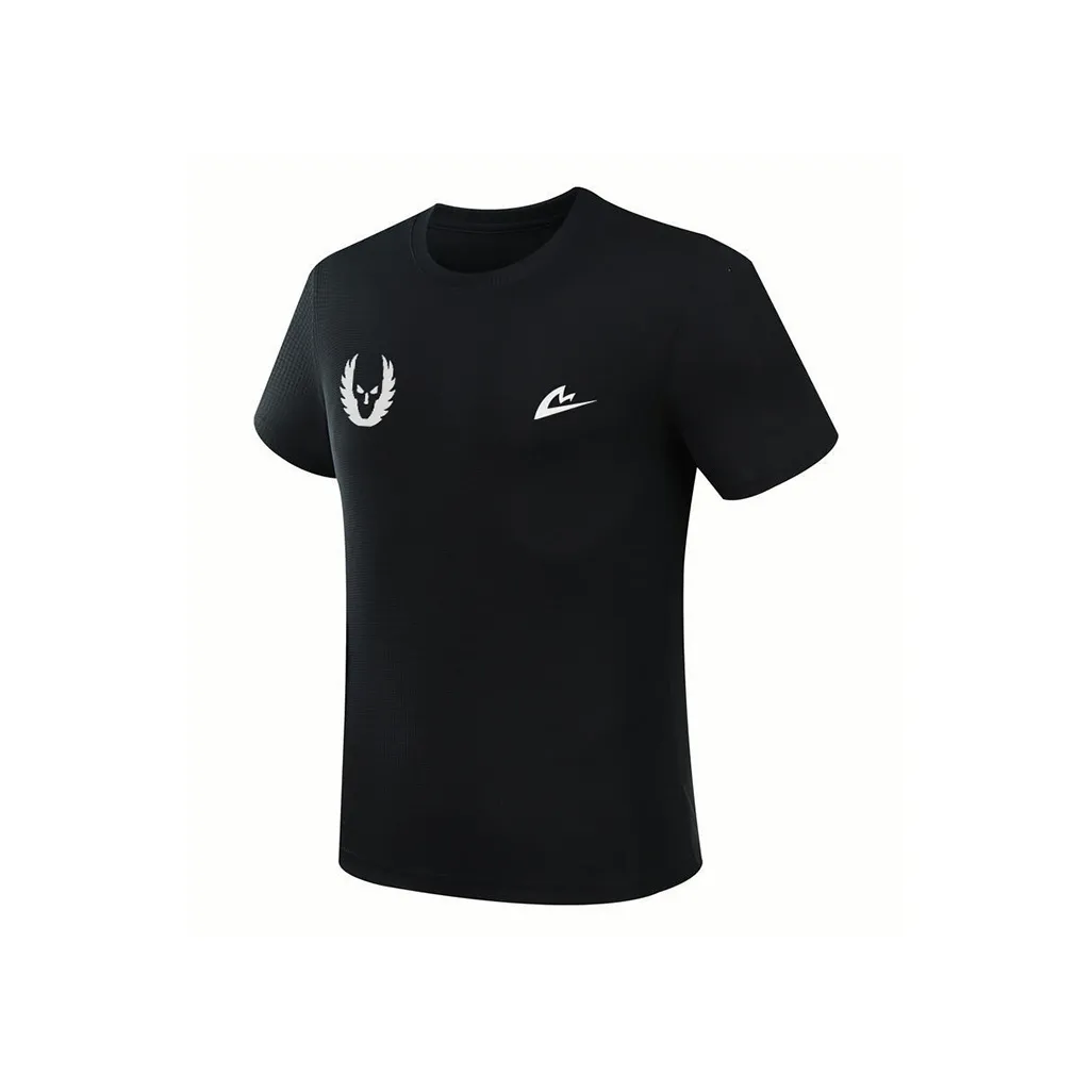 Sonic Cat Унисекс Бег T-рубашки