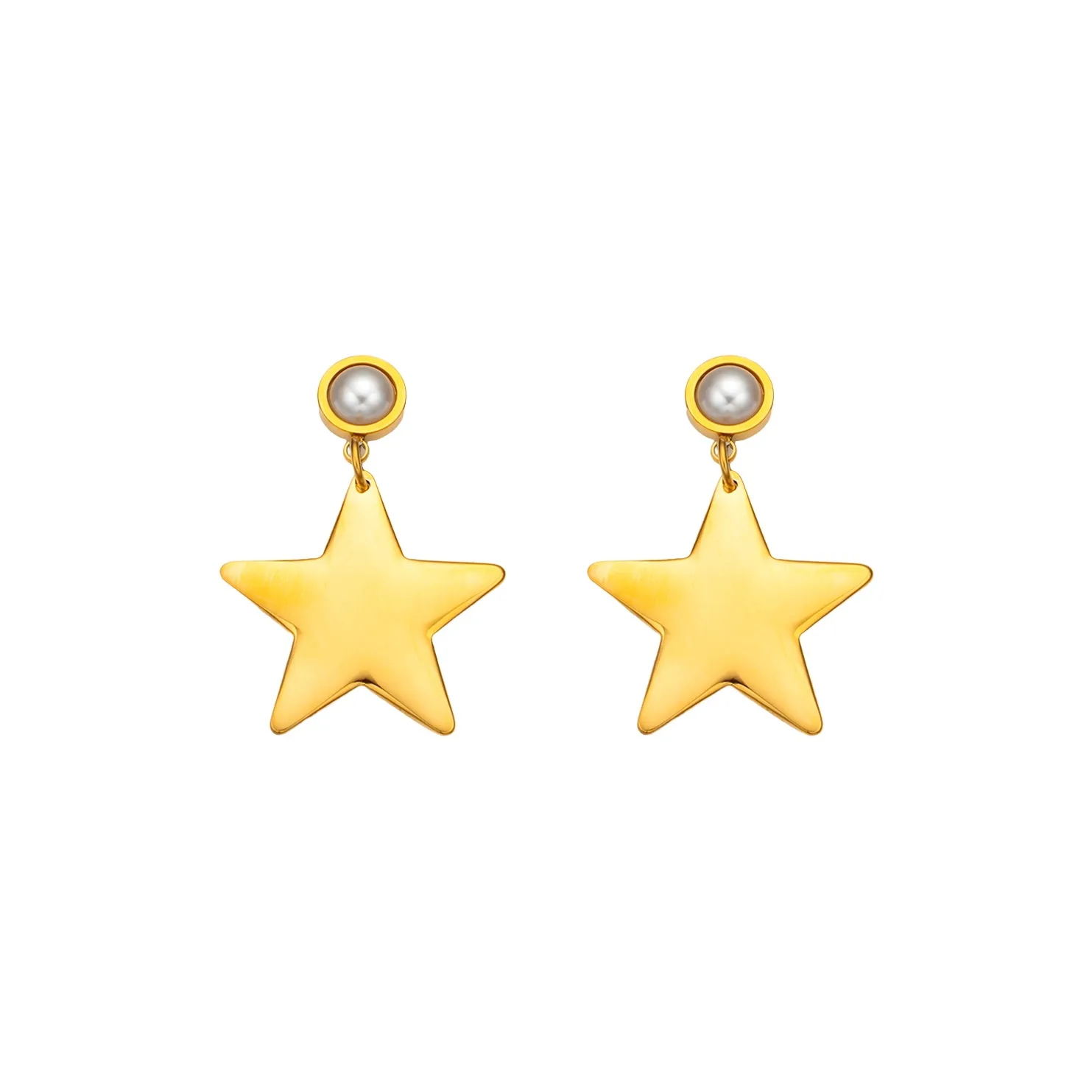 Серьги Barbie Alloy Women's