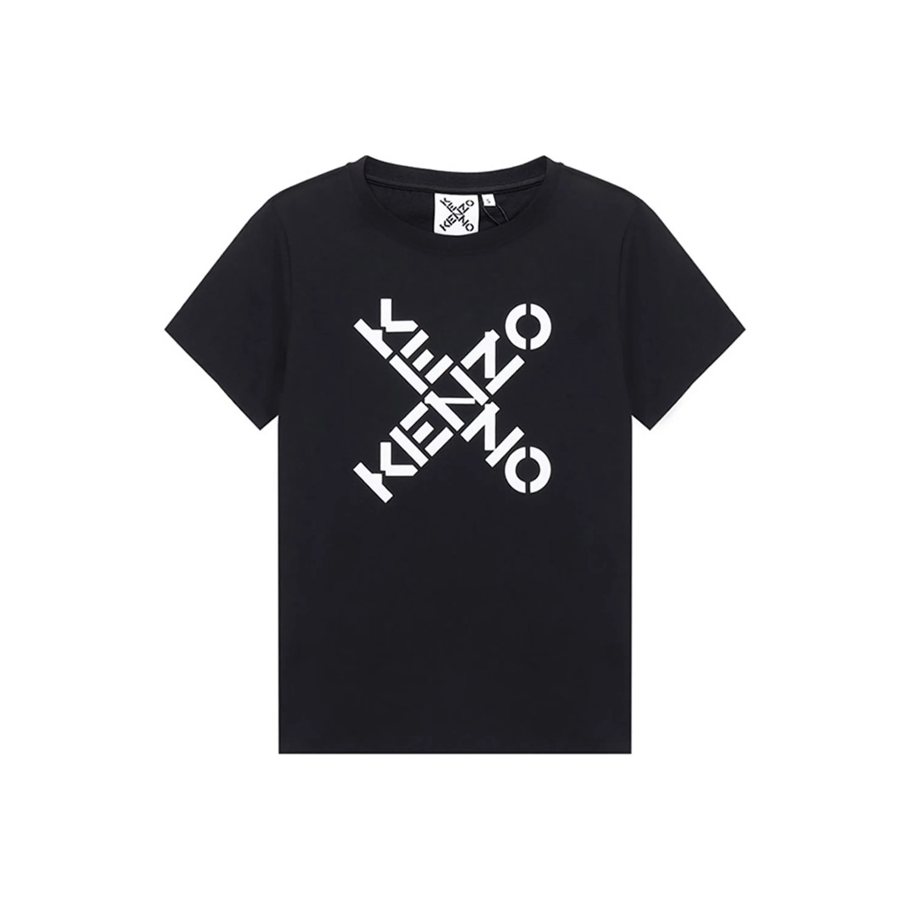 KENZO Sport Big X T Shirt
