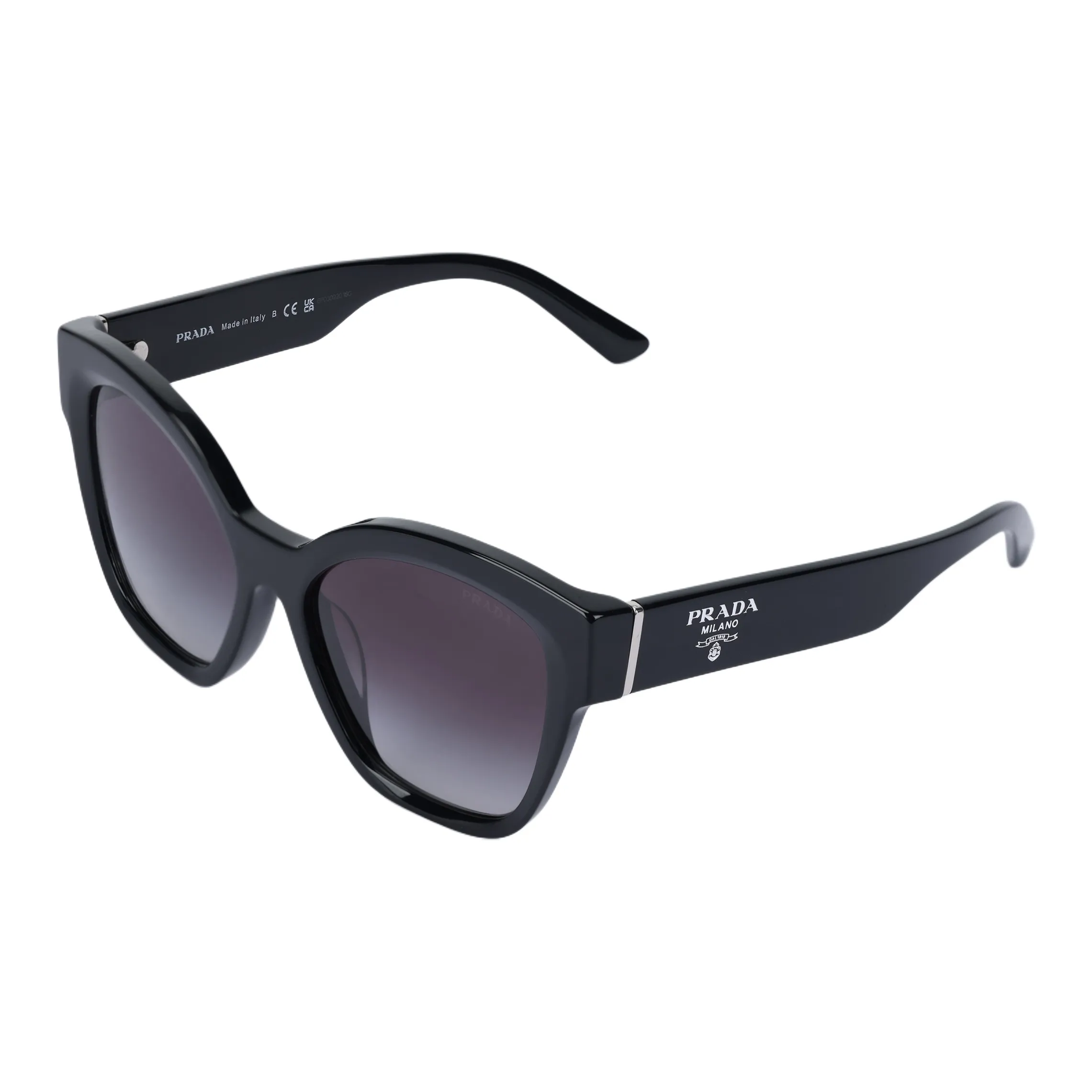 PRADA Eyewear Butterfly frame Sunglasses
