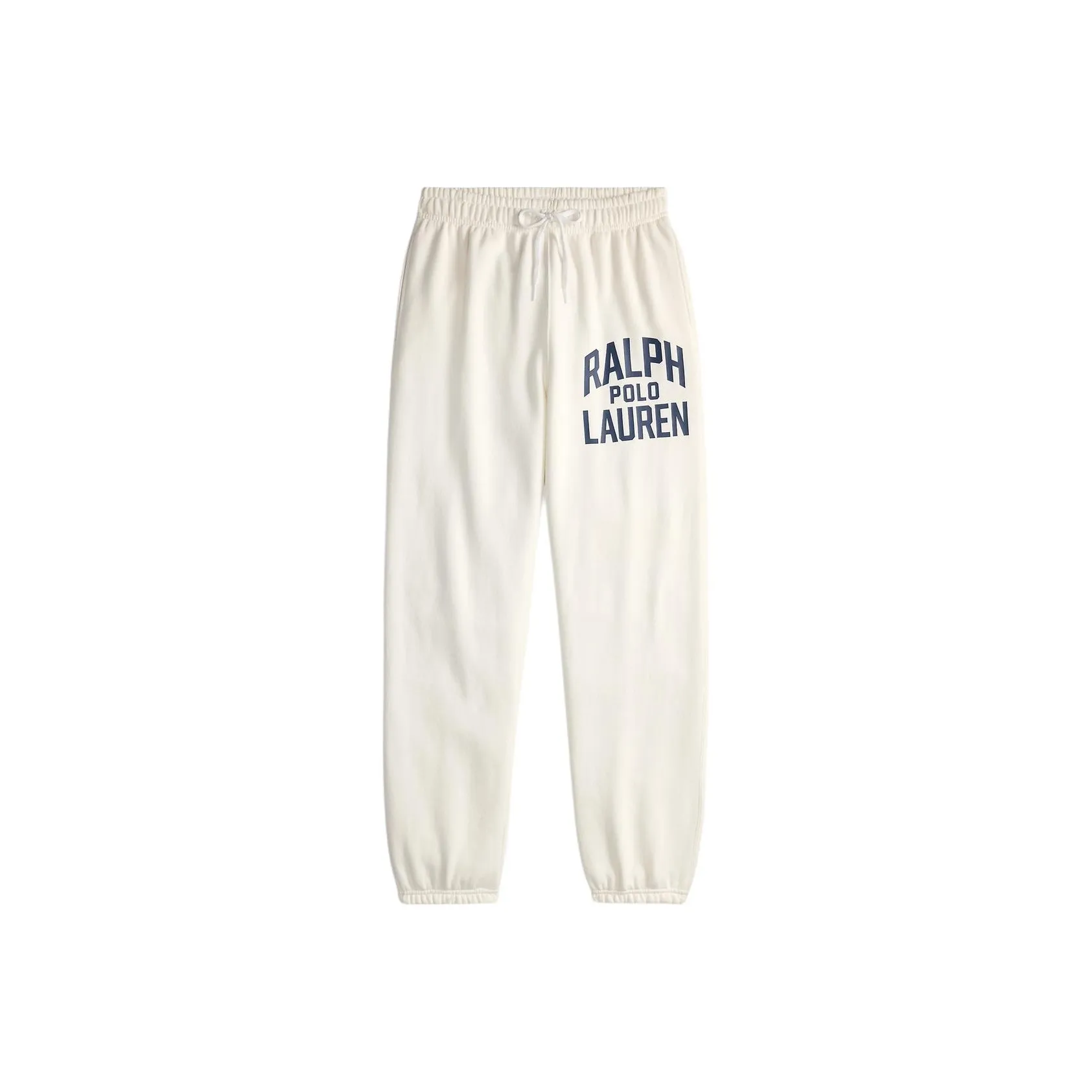 Polo Ralph Lauren Вязаные Спортивные Штаны Женские