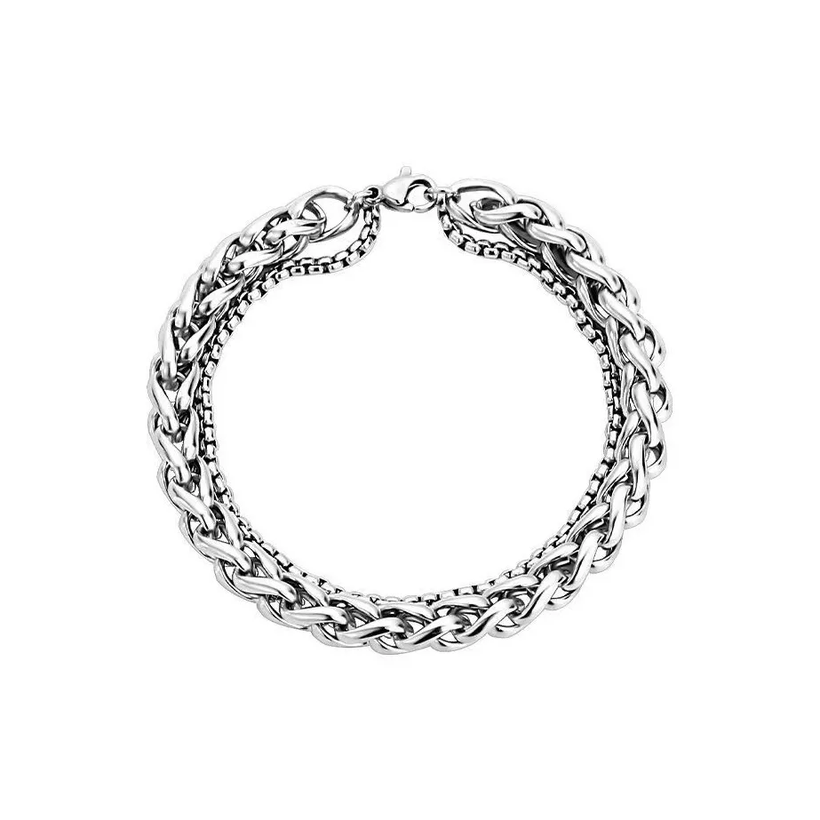 CRUISO Браслеты из сплава Мужской