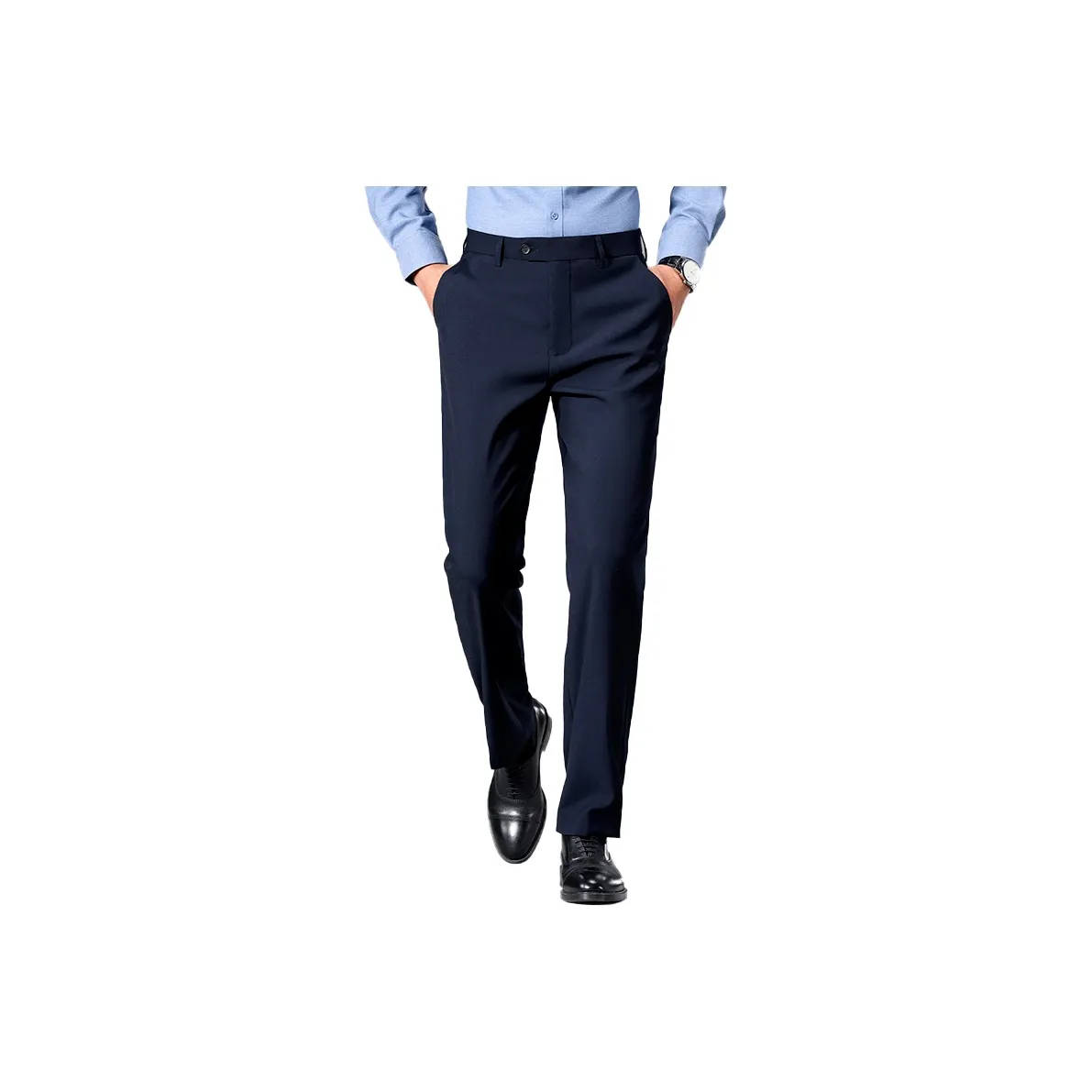 FIRS Мужские костюмные брюки