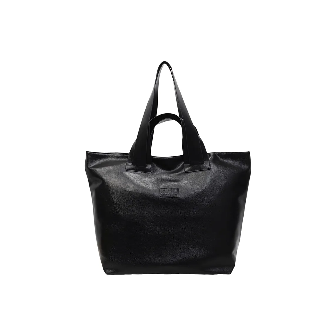 Venerable Brahma ПУ (полиуретан) Сумка-тоут Одно плечо Обычный Унисекс Многоцветный