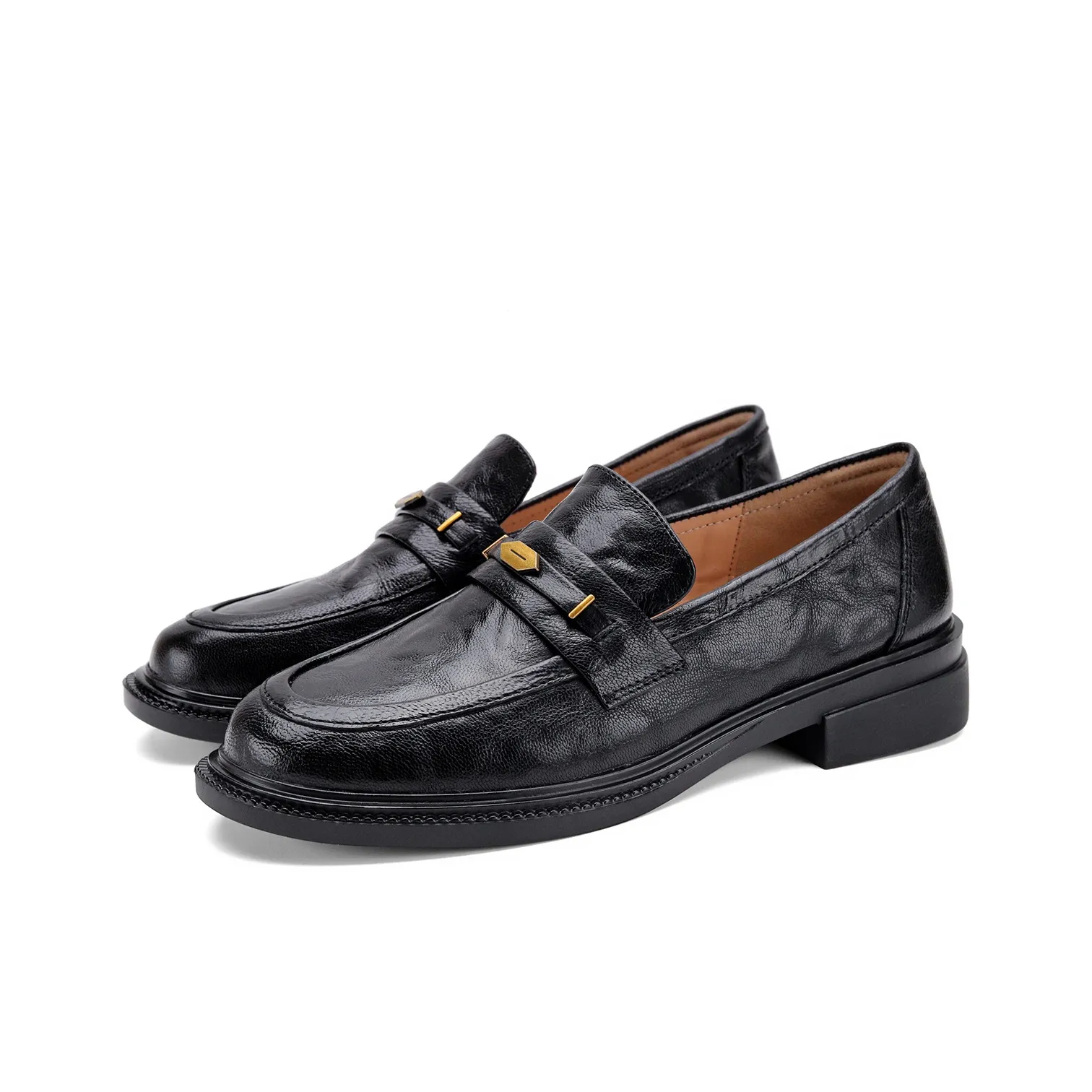 D Fuse SCANDINAVIA Лоферы Женские Коробка