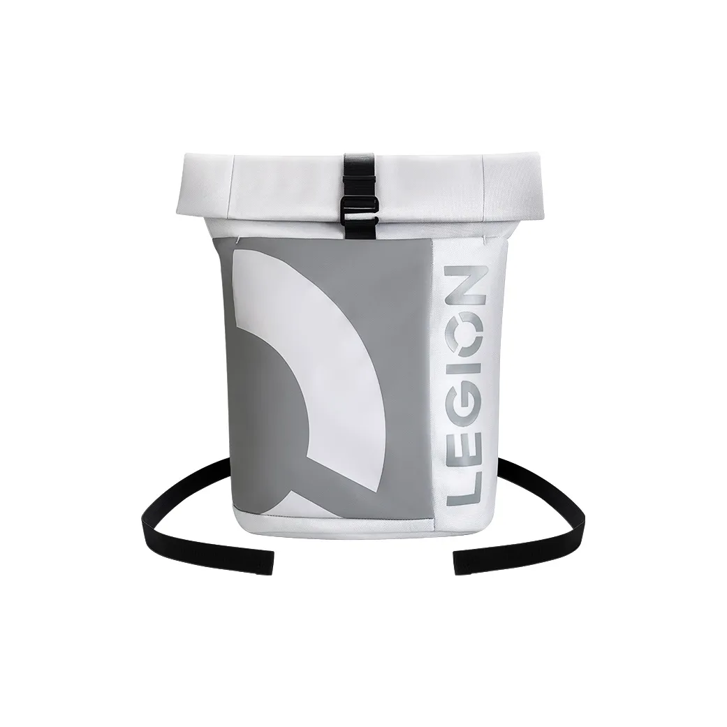 Lenovo Многофункциональный C Sport Полиэстер Рюкзак Обычный Унисекс Многоцветный