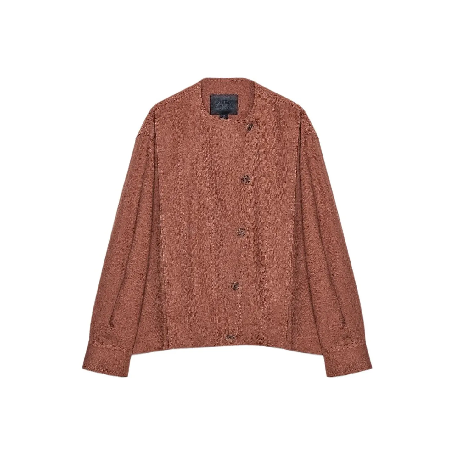 ZARA ZW Series Куртки и Пальто Женские