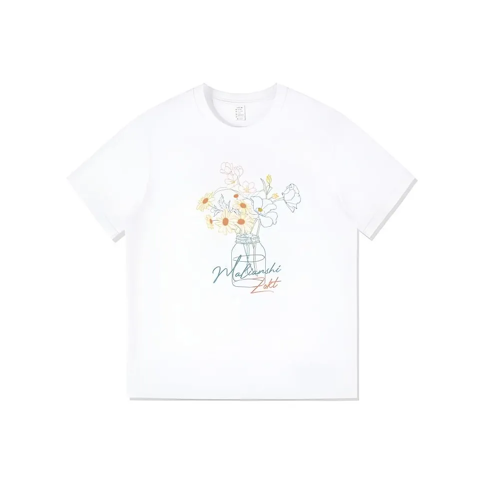 Kiki Clothing Boutique T-рубашка Женская