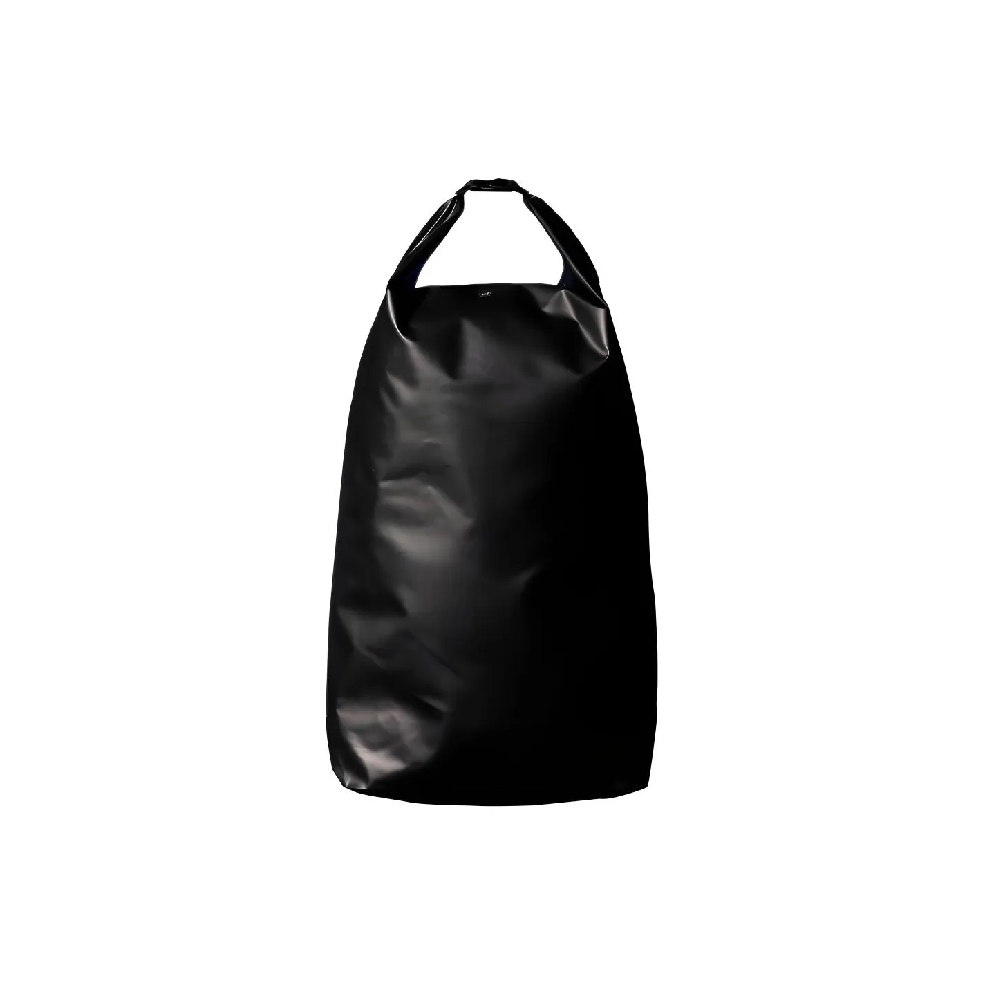 Gap X Yeezy X Balenciaga Backpacks Black