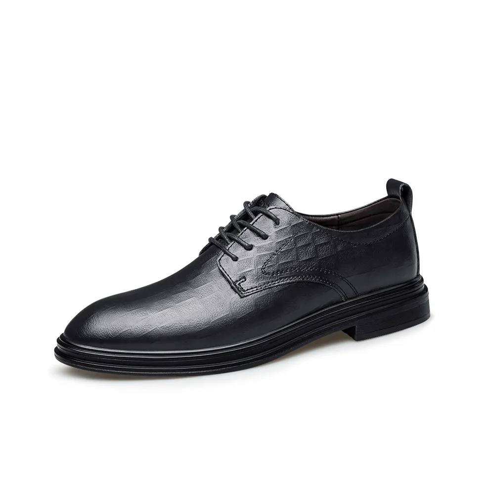 LEXON Бизнес Формальный Мода Тренд Коммутирование Офисный Стиль Классический Текстурированный Элегантность