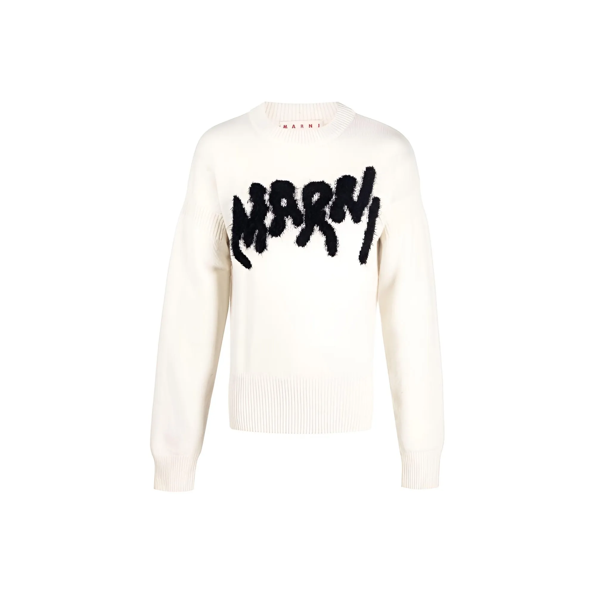 MARNI Sweaters Men's White