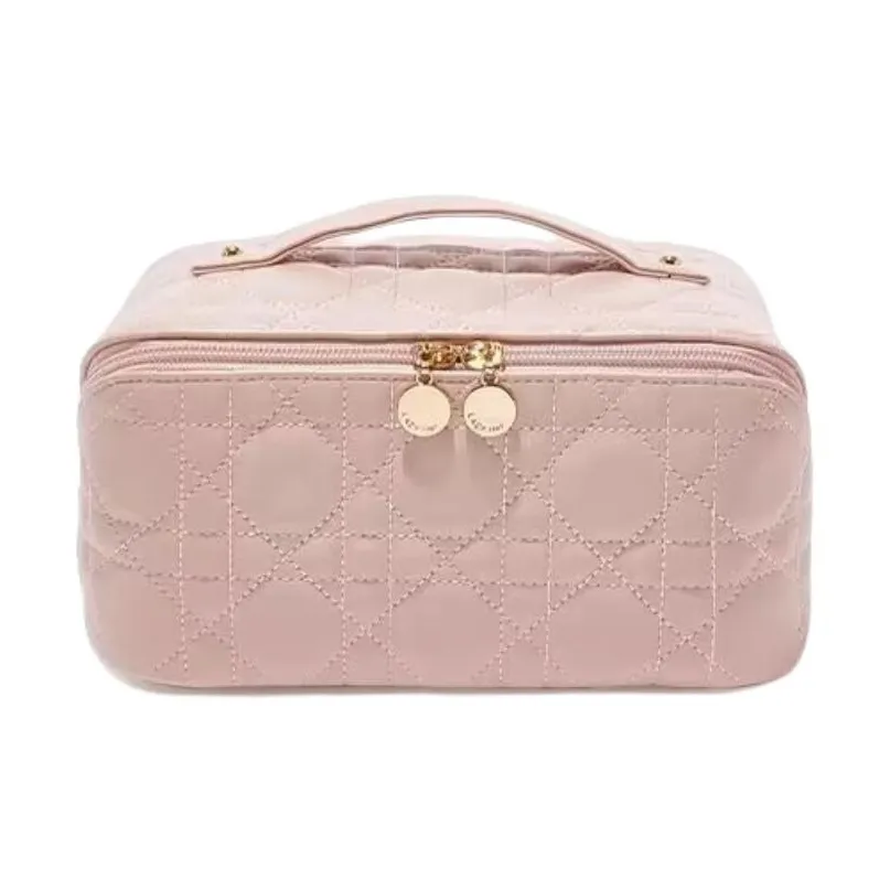 OMGD Косметичка для женских портативная новинка сумочка для путешествий и украшений