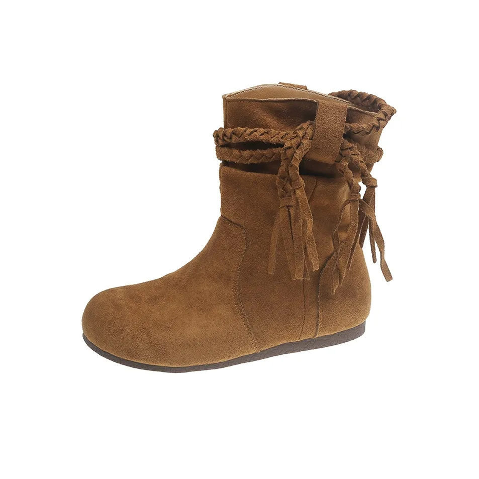 Aimilian Женские ботильоны