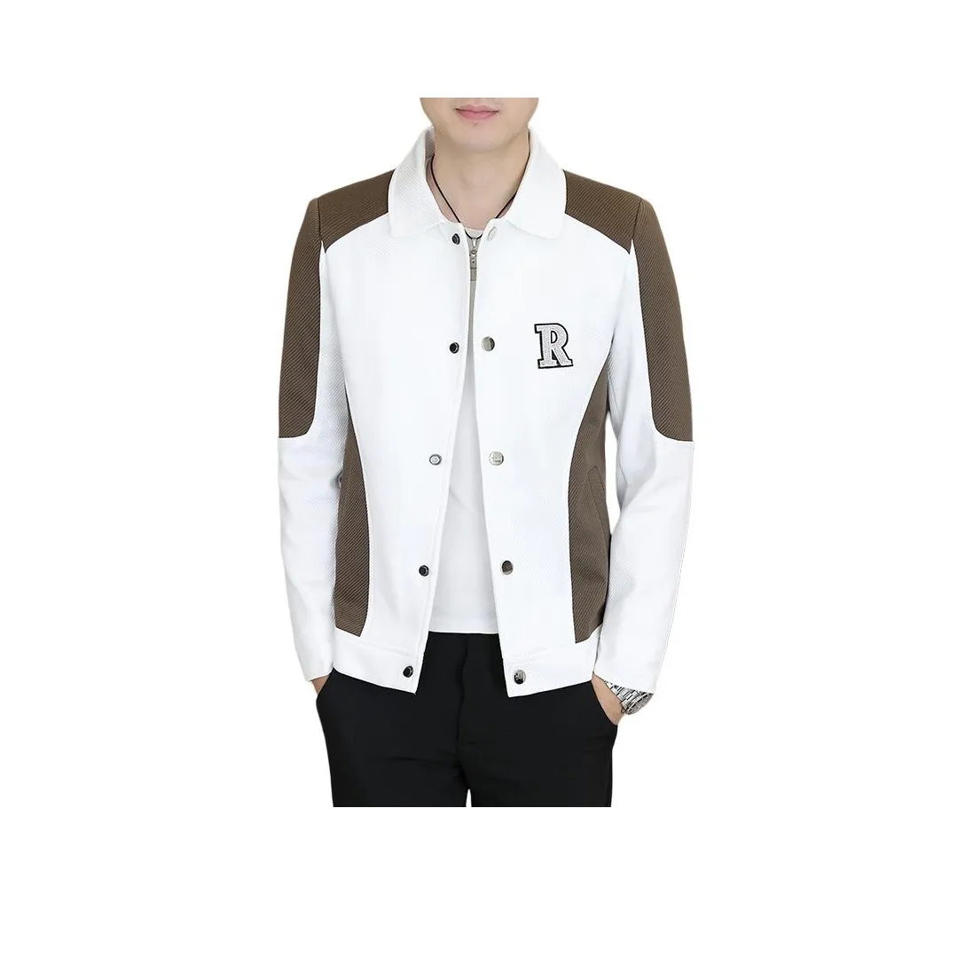 TAIZILONG Мужские Куртки