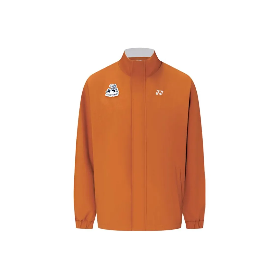 YONEX Длинный рукав Куртка Куртка Мужская