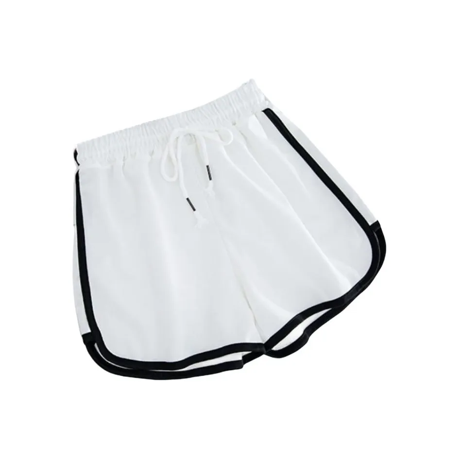 Aimilian Женские спортивные шорты