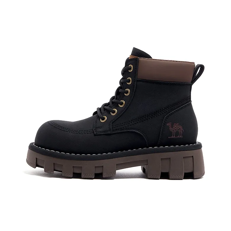 CAMEL ботинки Martin, женские