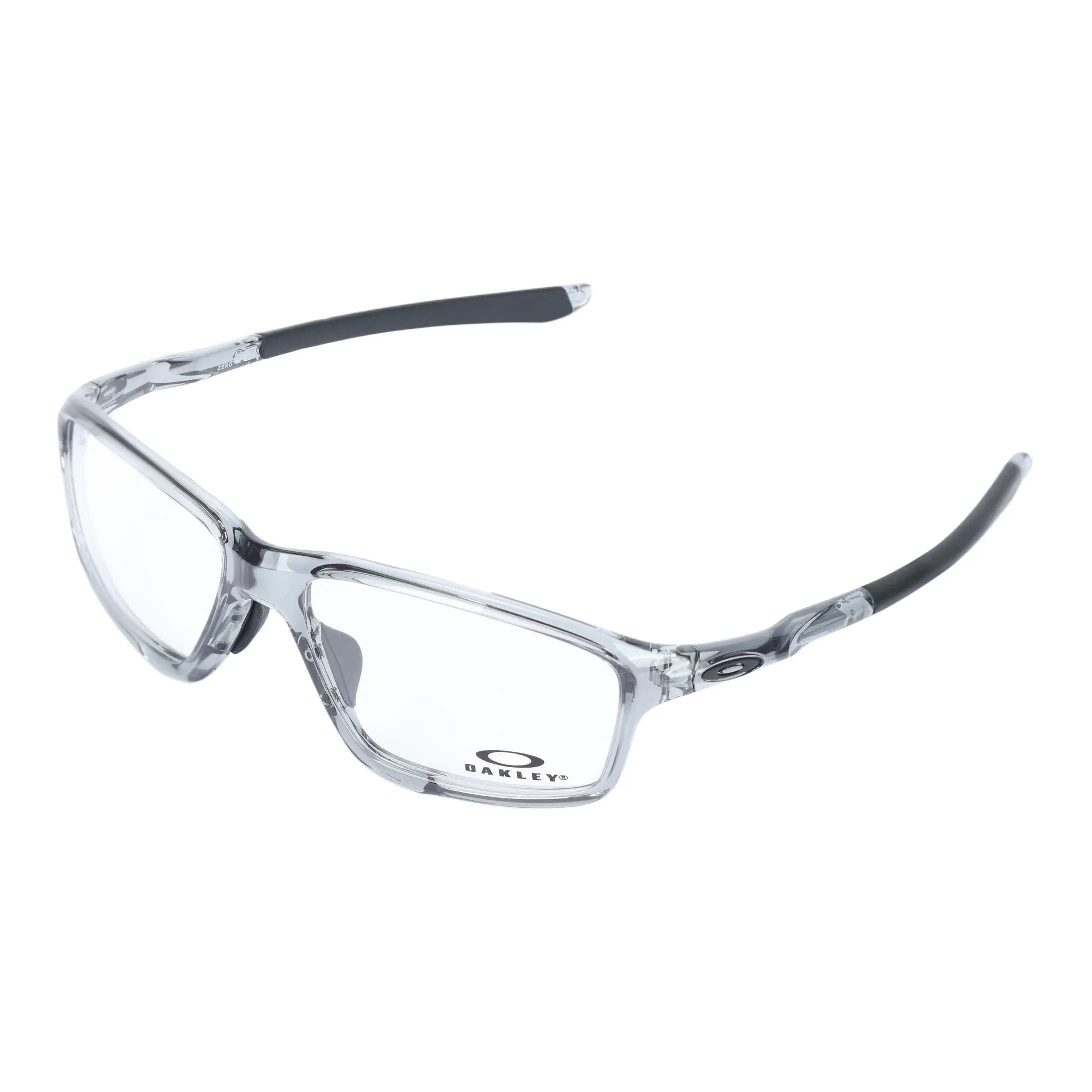 Oakley Memory Frame Irregular Shape Optical Glasses Unisex