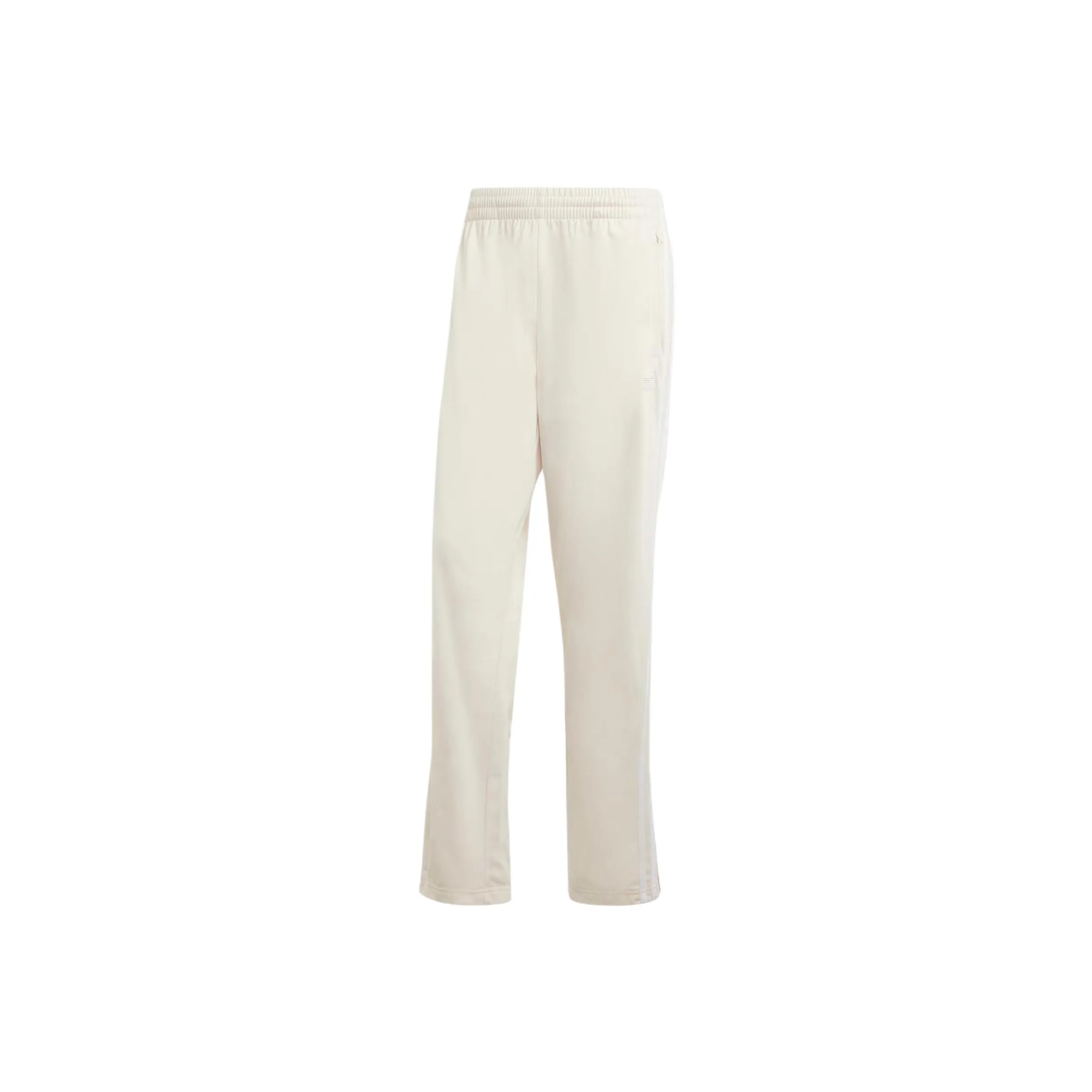 Adidas Originals FIREBIRD TRACK Adicolor Classics Firebird Tracksuit Bottoms Casual Pants Men's Ivory