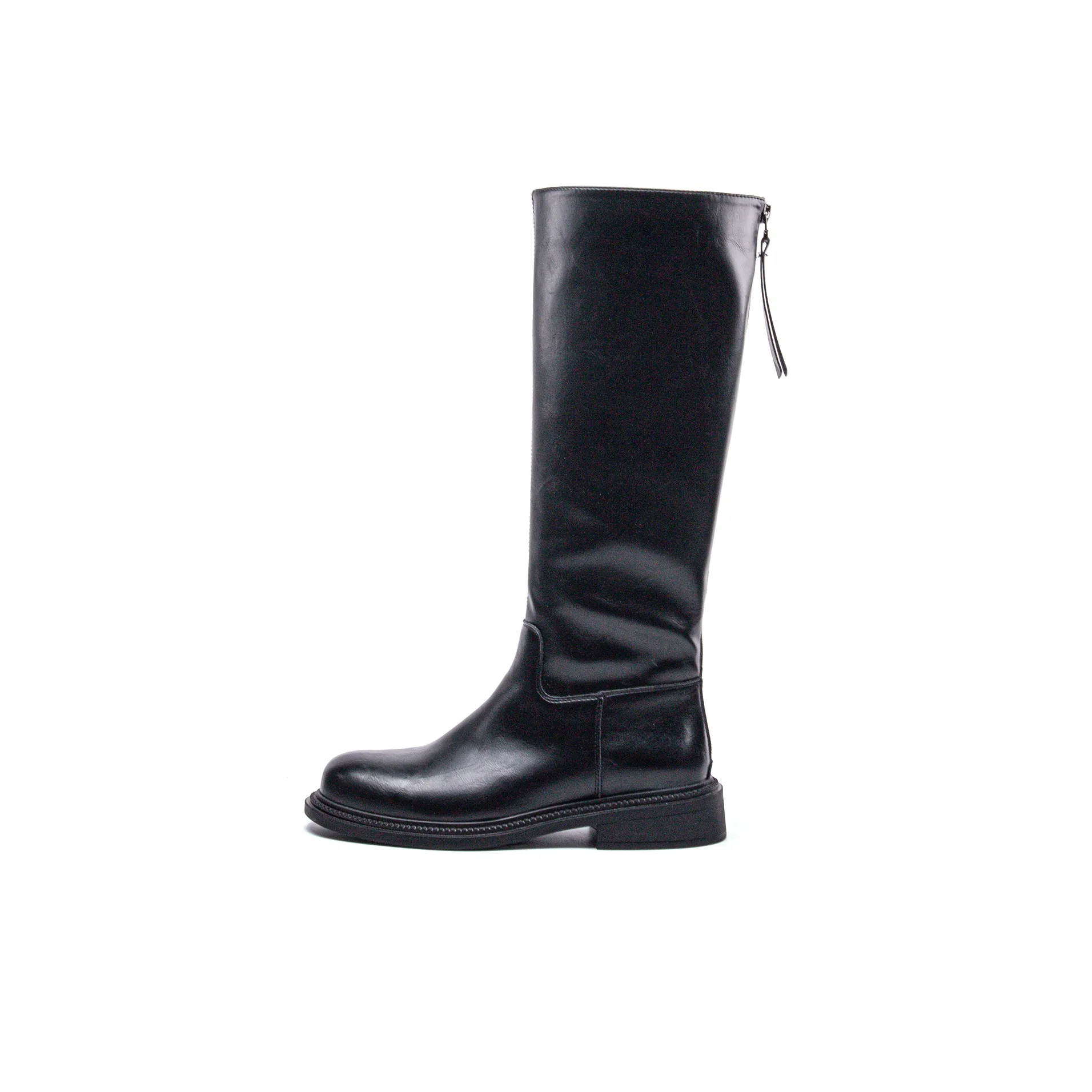 Dingding Goose Studio Женские сапоги на высоком каблуке