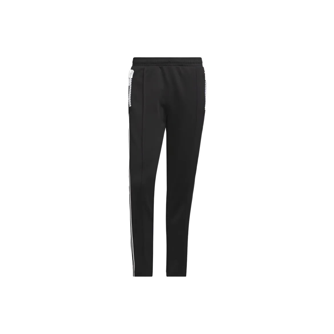 Adidas X Jeremy Scott Big Zipper Pant