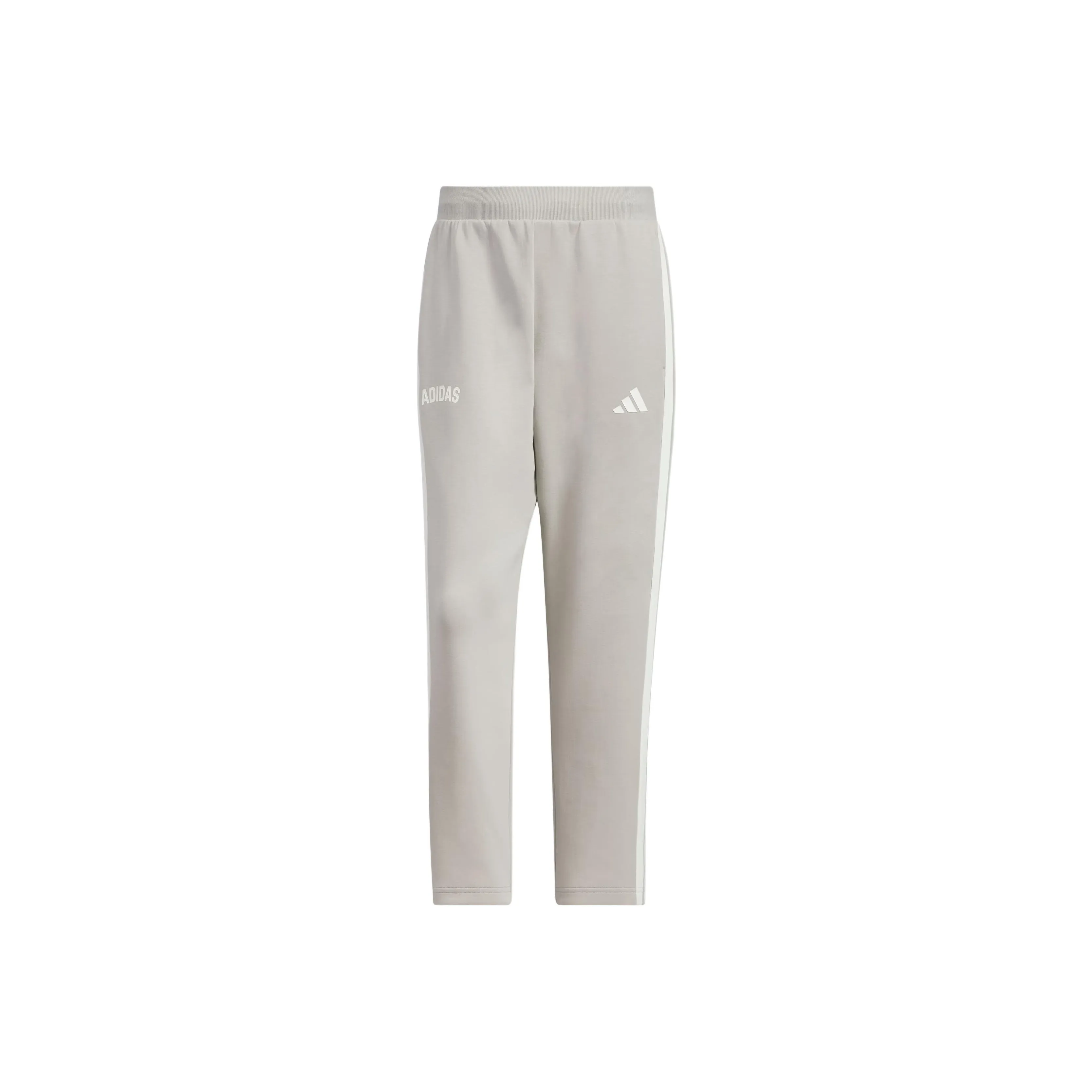 Adidas SS25 Modern Tracksuit Bottoms Вязаные тренировочные брюки Мужские