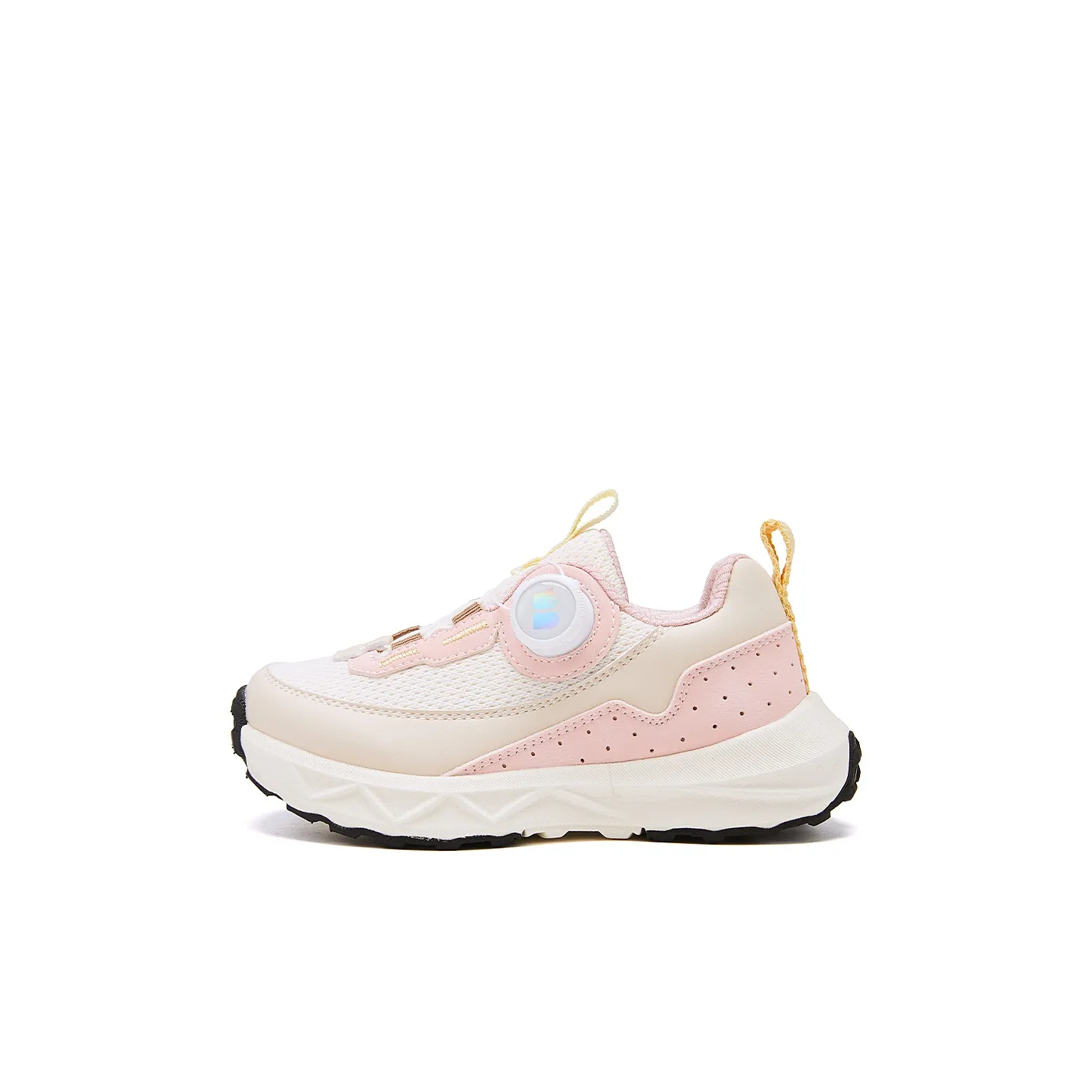 BELLE Легкий Амортизирующий Противоскользящий Низкий Топ Детская Беговая Обувь Детская