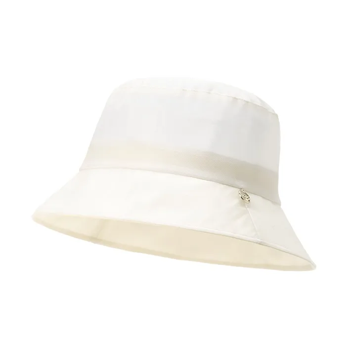 Fancet Studios Шляпы ведра из шелка тутового дерева Женские