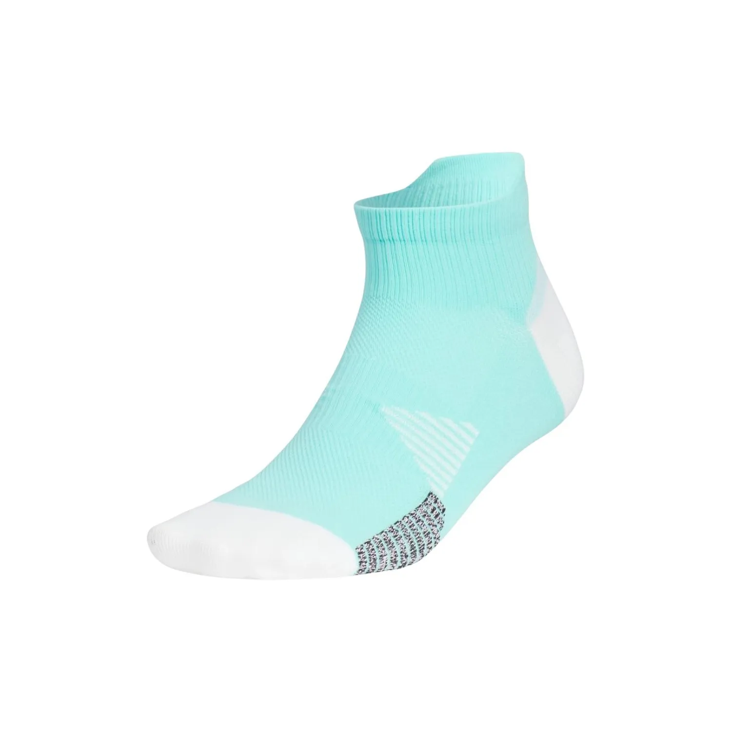 Adidas RUNNING LOW Cut Носки Низкие носки Унисекс 1 упаковка Светло-синий